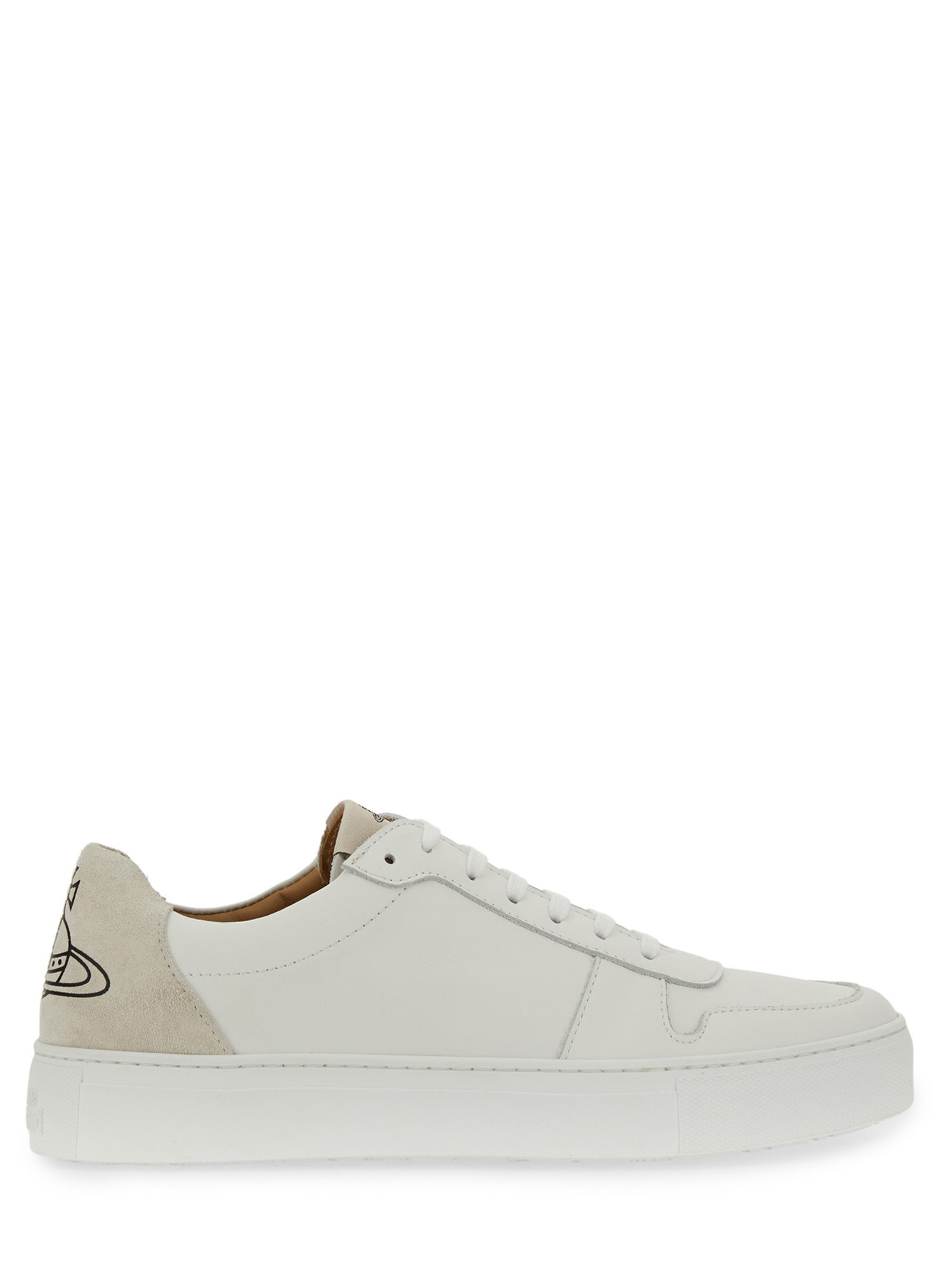 Vivienne Westwood vivienne westwood sneaker with logo