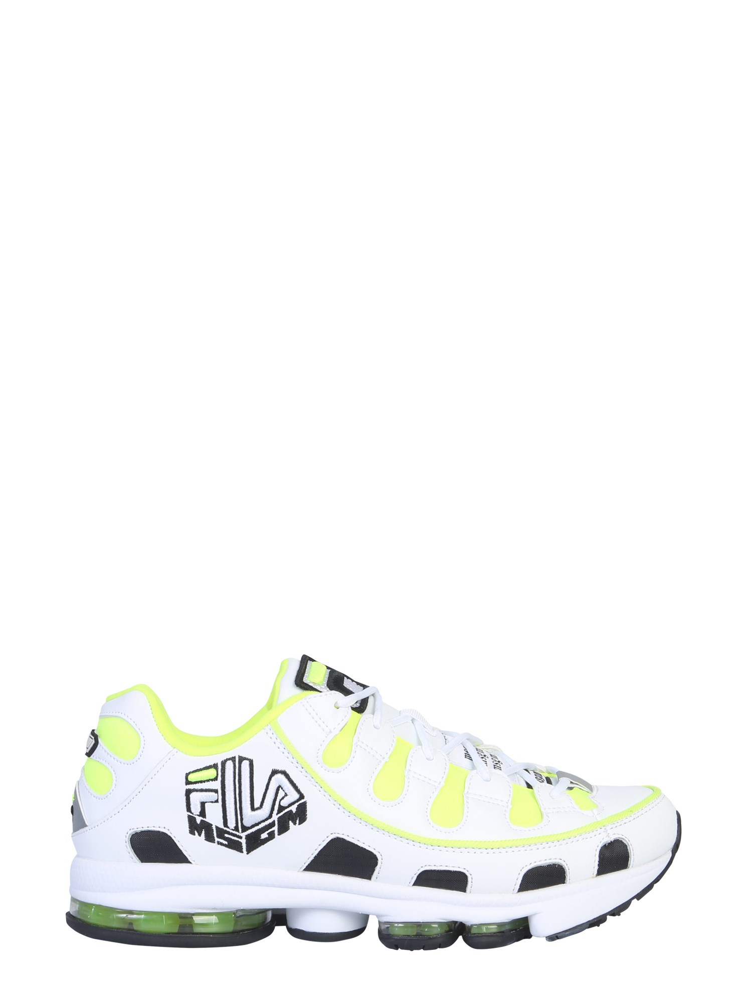 Msgm msgm silva msgm x fila sneaker