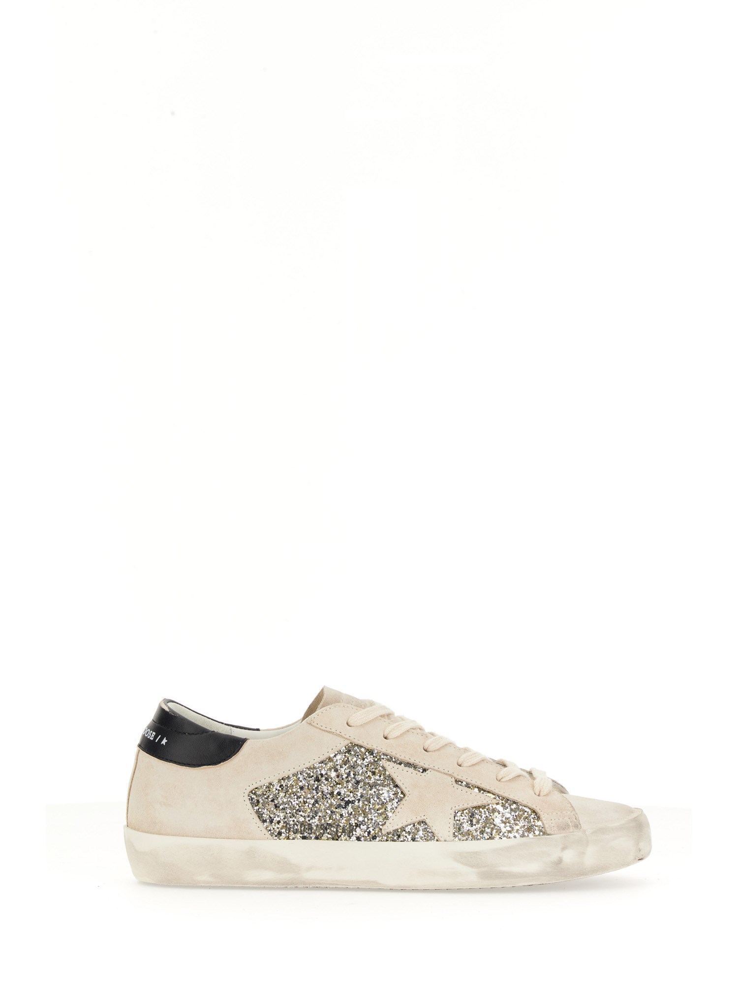 Golden Goose golden goose superstar sneaker