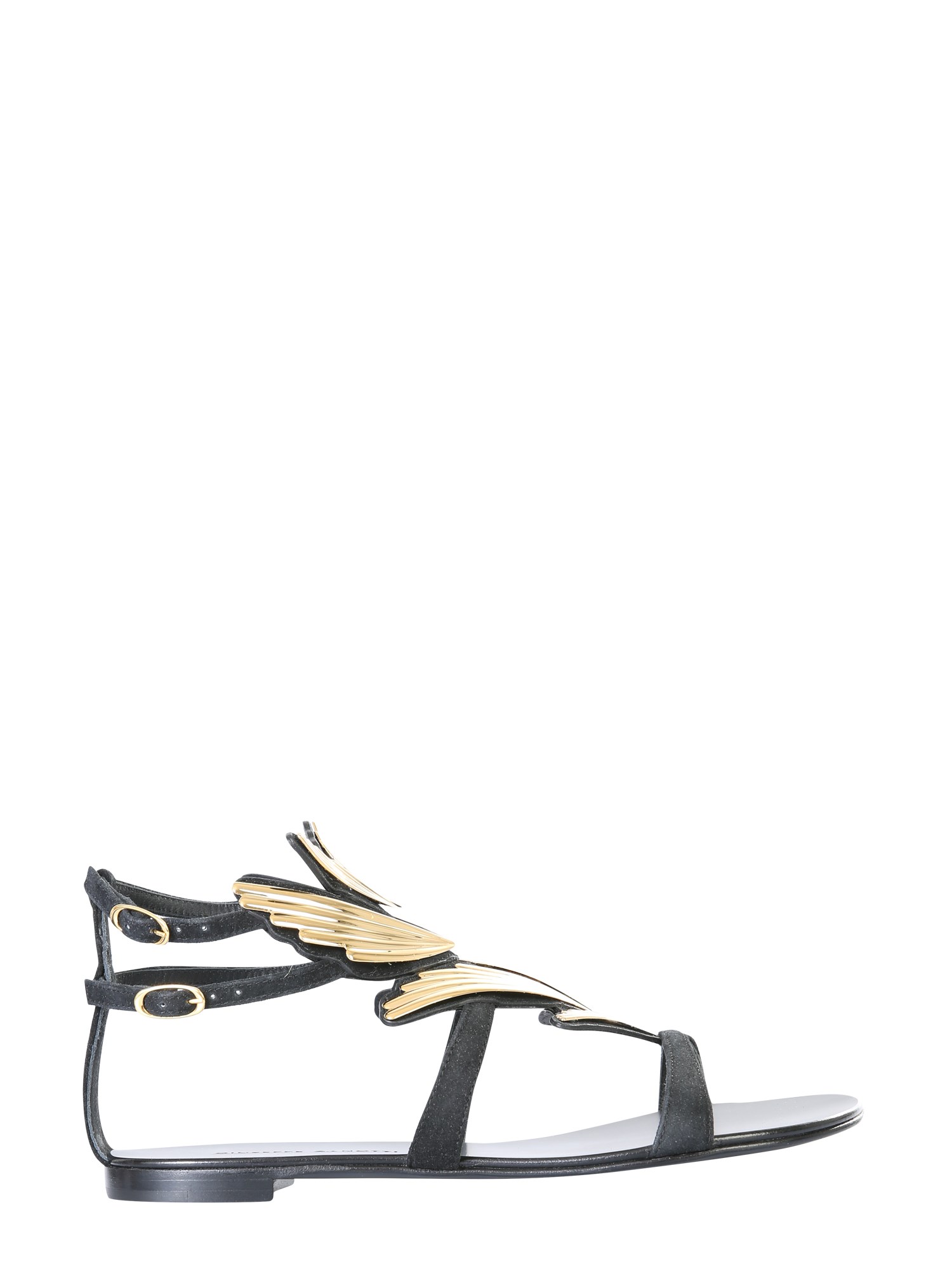 Giuseppe Zanotti giuseppe zanotti "cruel" sandals