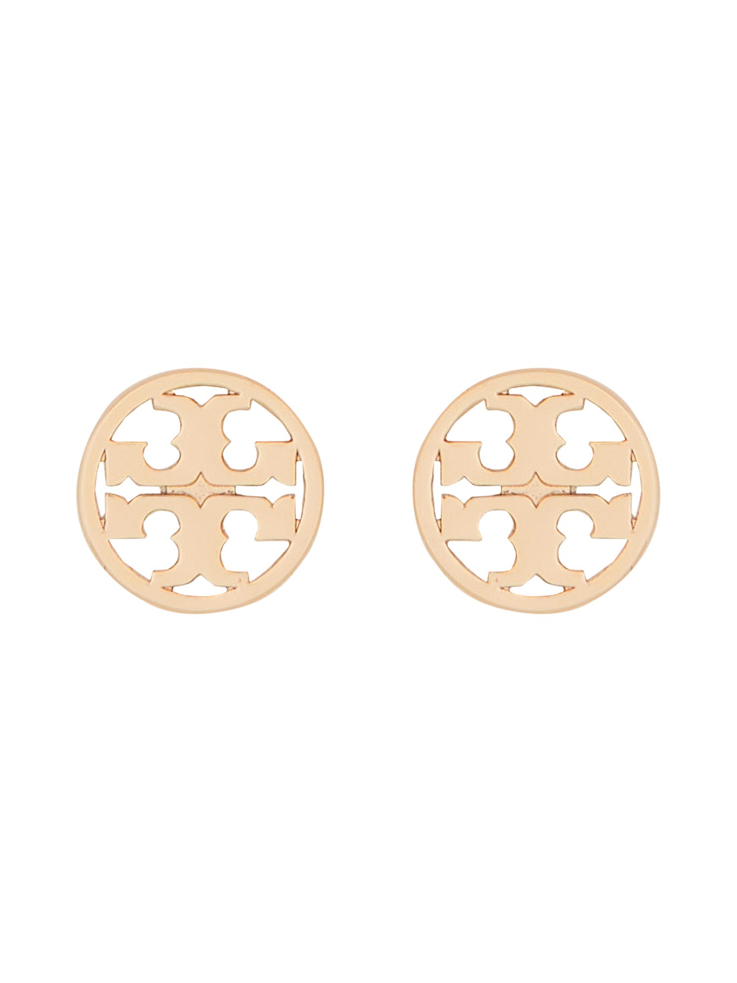 Tory Burch tory burch "miller" stud earrings