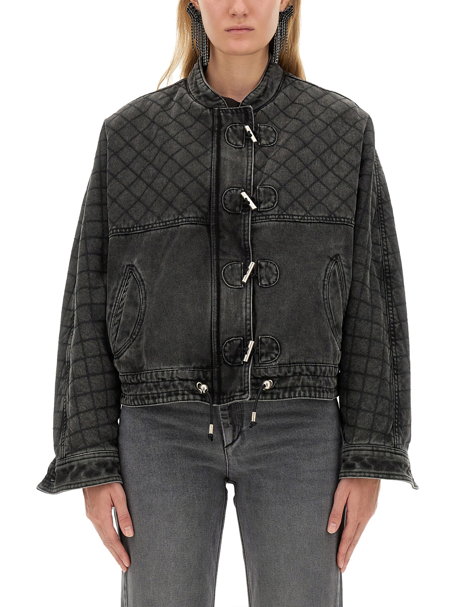 Isabel Marant isabel marant jacket "celiany"