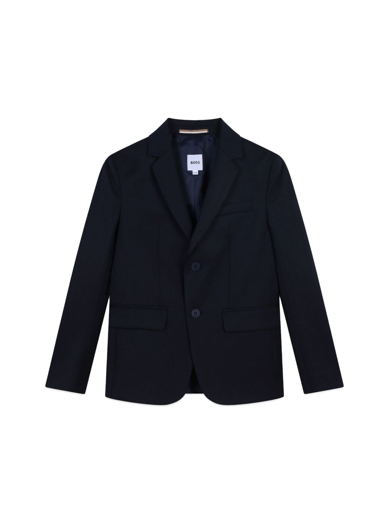 BOSS boss formal jacket