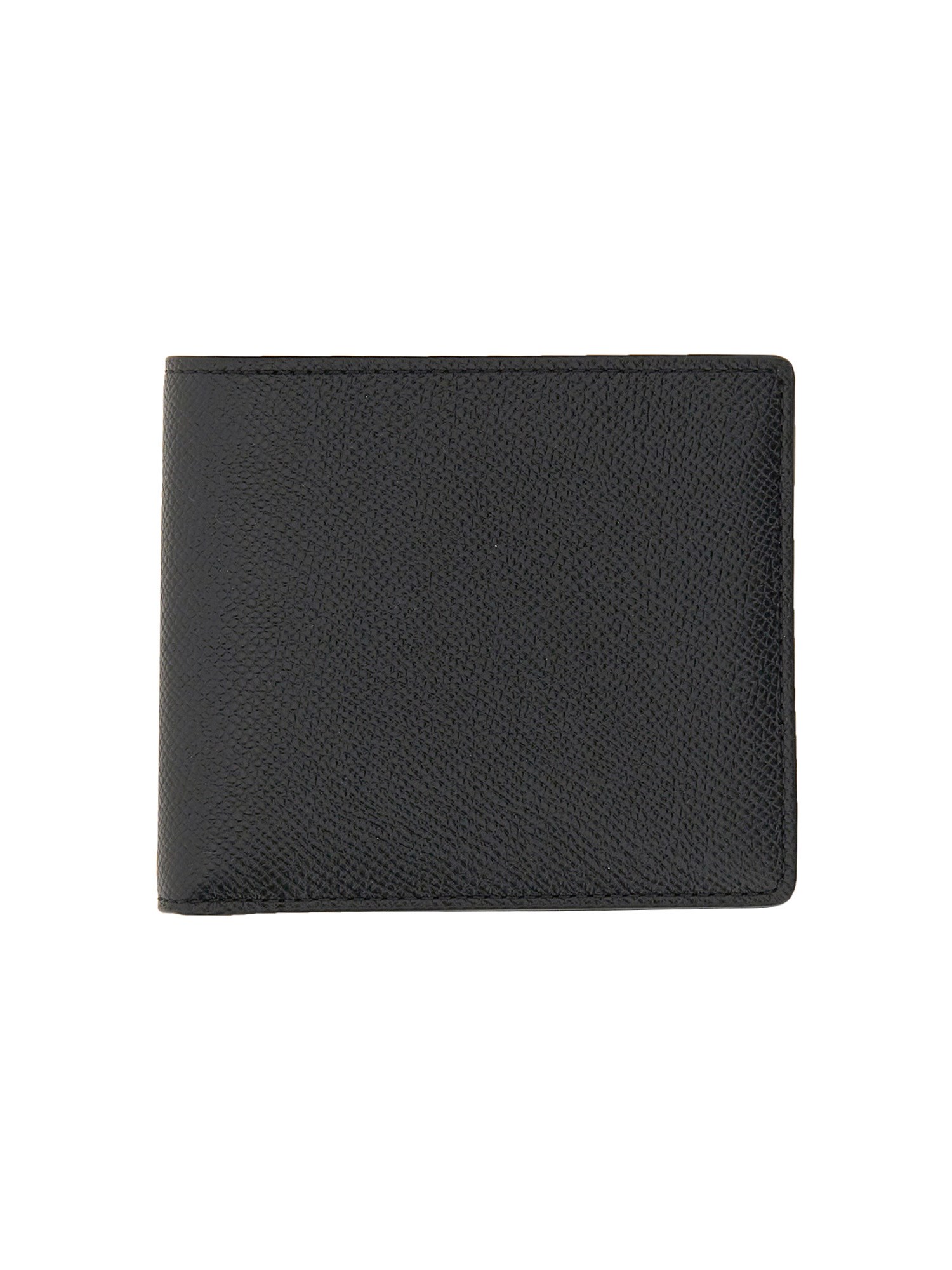 Maison Margiela maison margiela bi-fold four stitches wallet