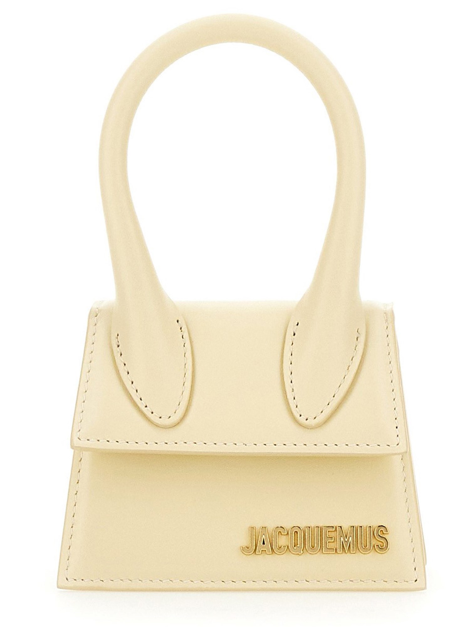 Jacquemus jacquemus le chiquito bag