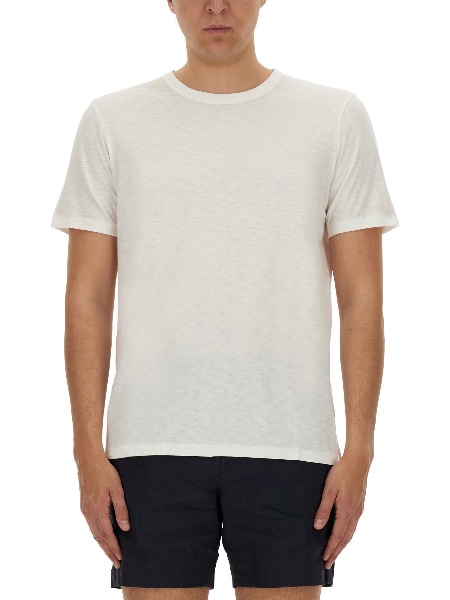 Theory theory cotton t-shirt