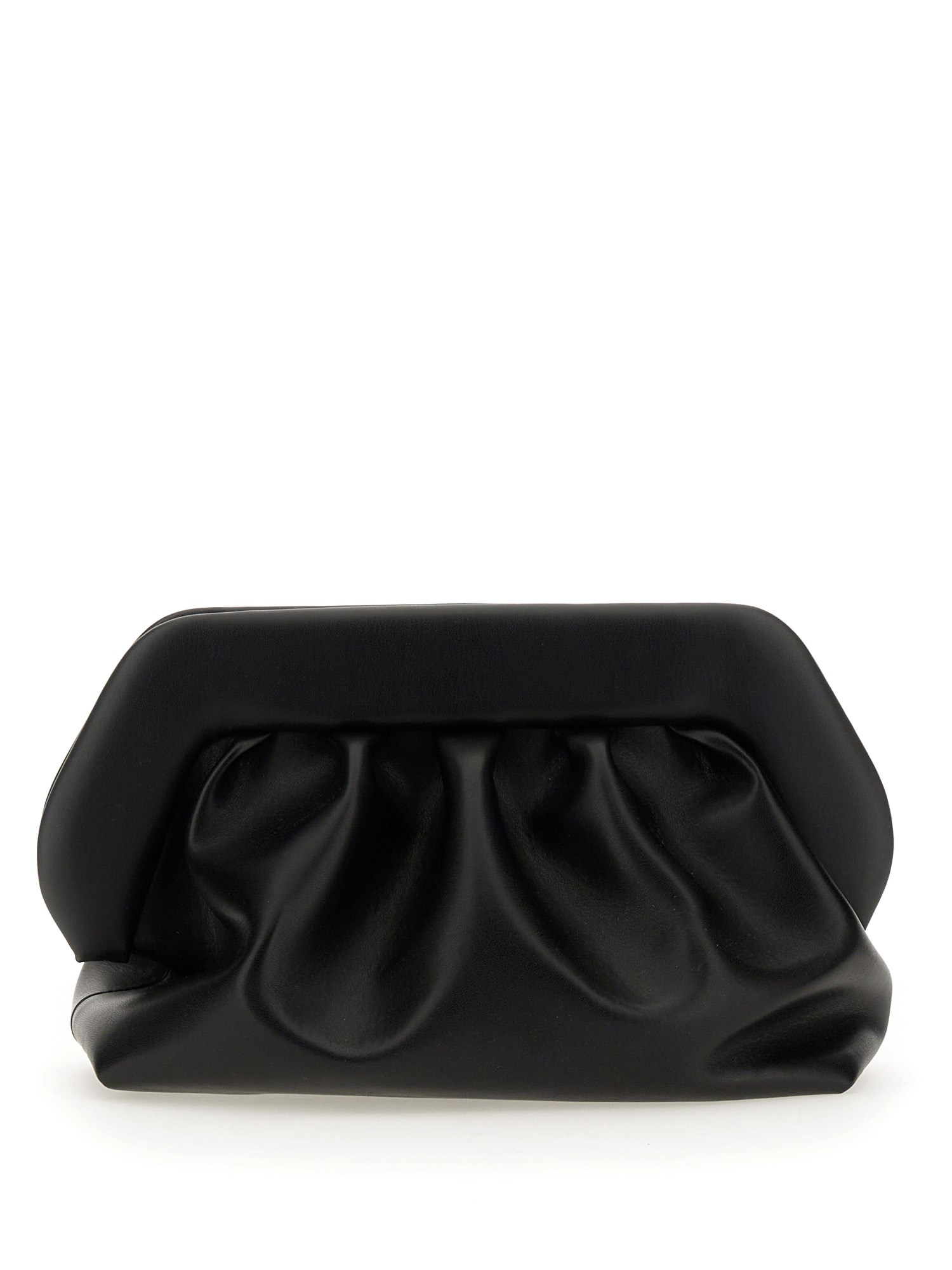 Themoirè themoirè "bios" clutch bag