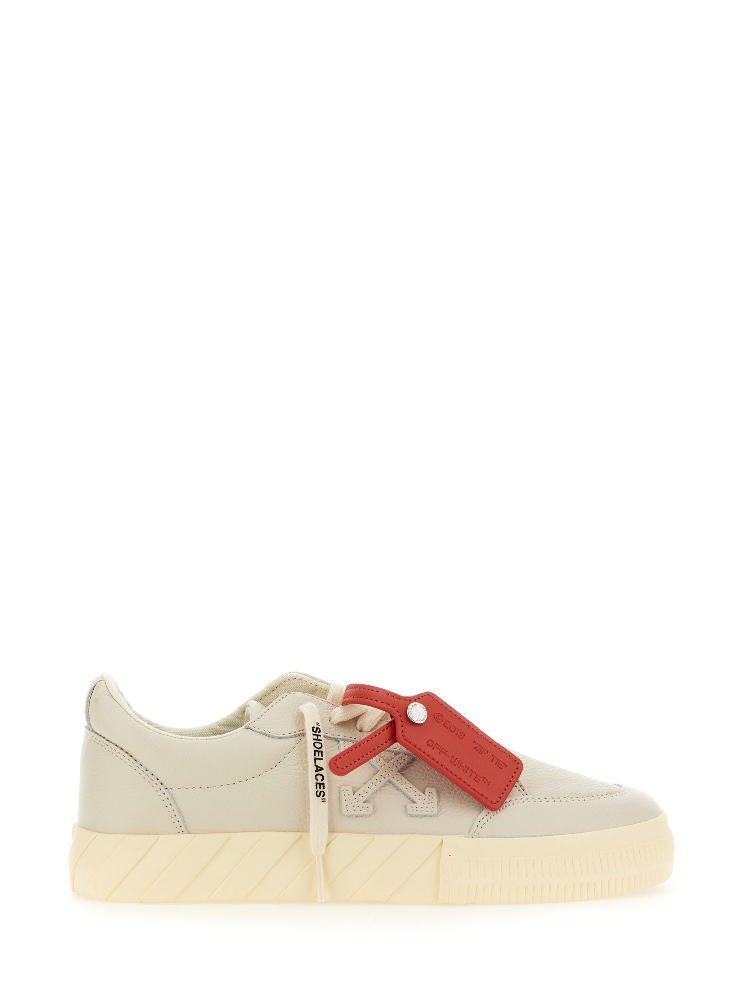 OFF-WHITE off-white low vulcanized sneaker