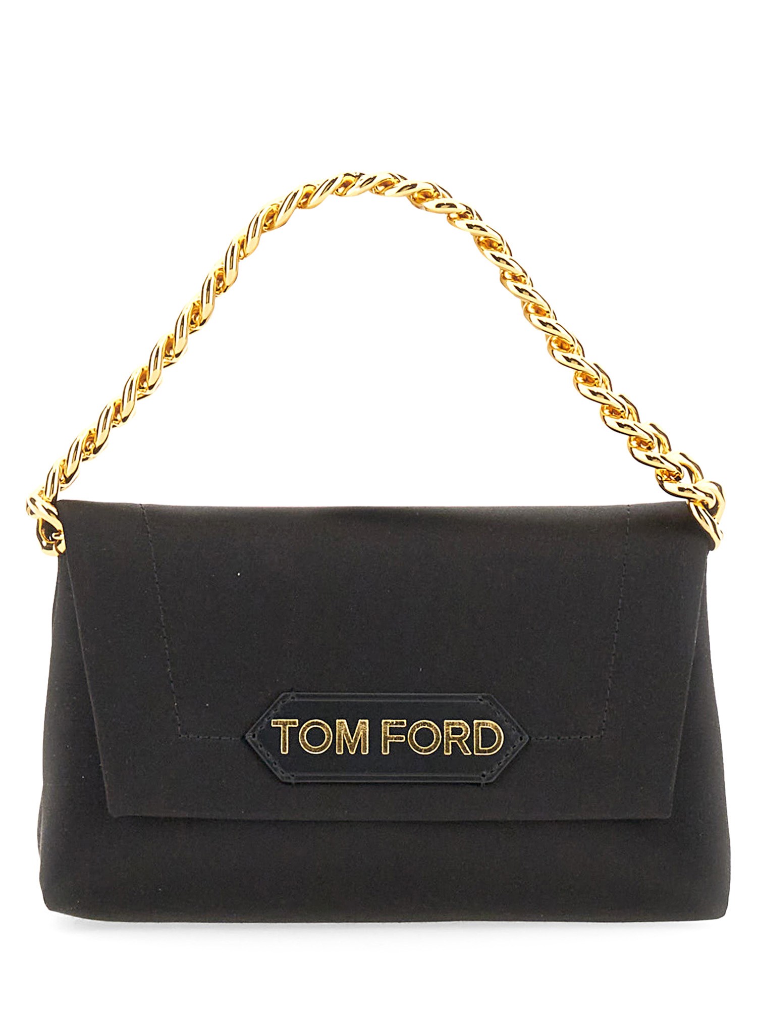 Tom Ford tom ford mini chain bag