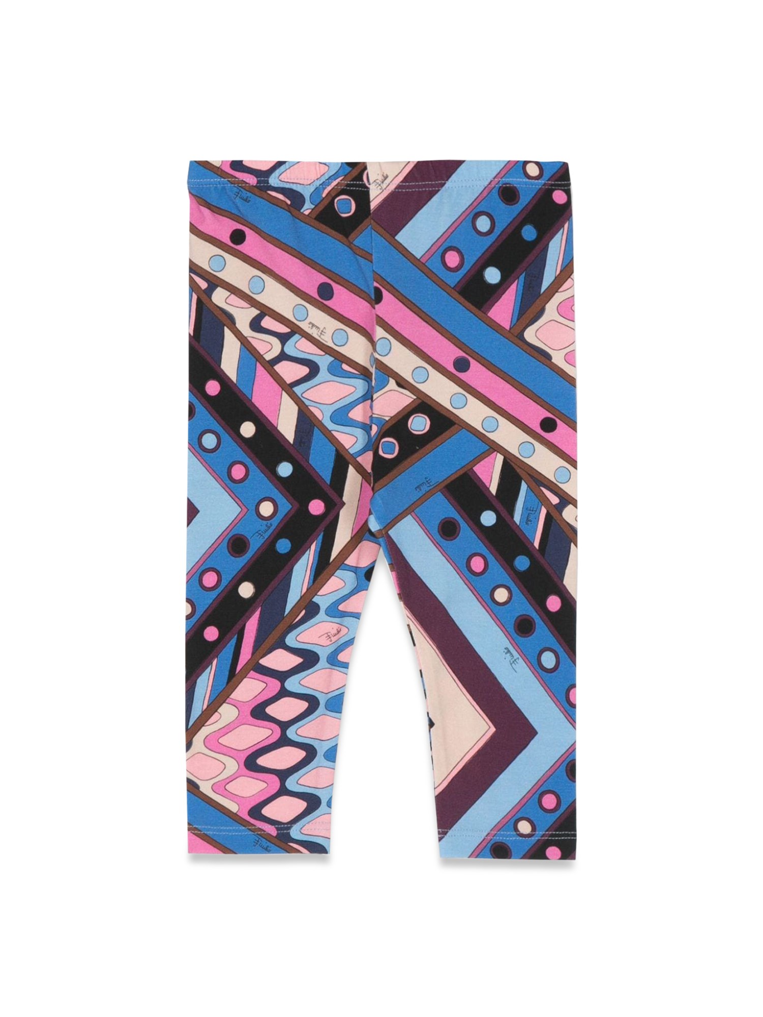 pucci pucci leggings/cyclist