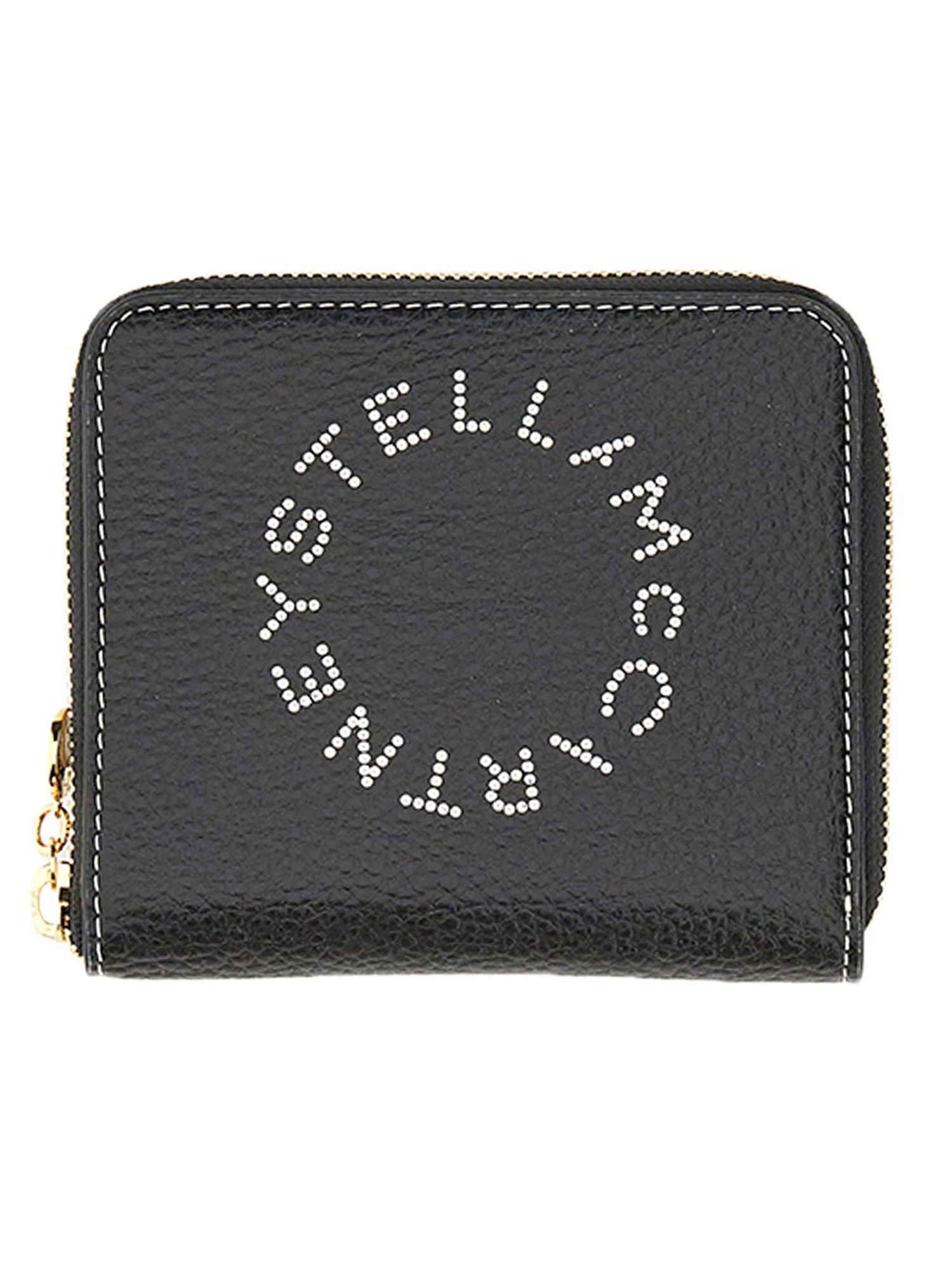 Stella McCartney stella mccartney zipped wallet