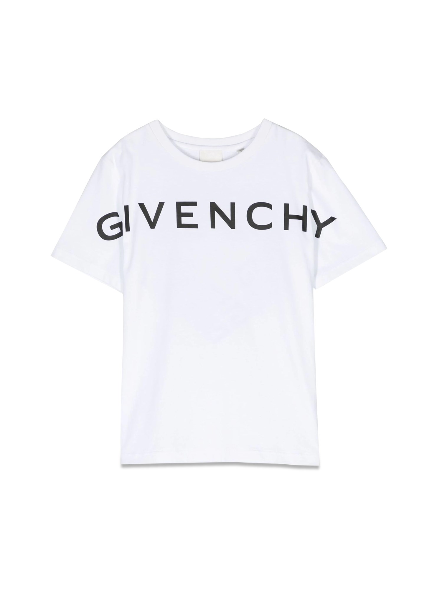 Givenchy givenchy logo t-shirt and 4g