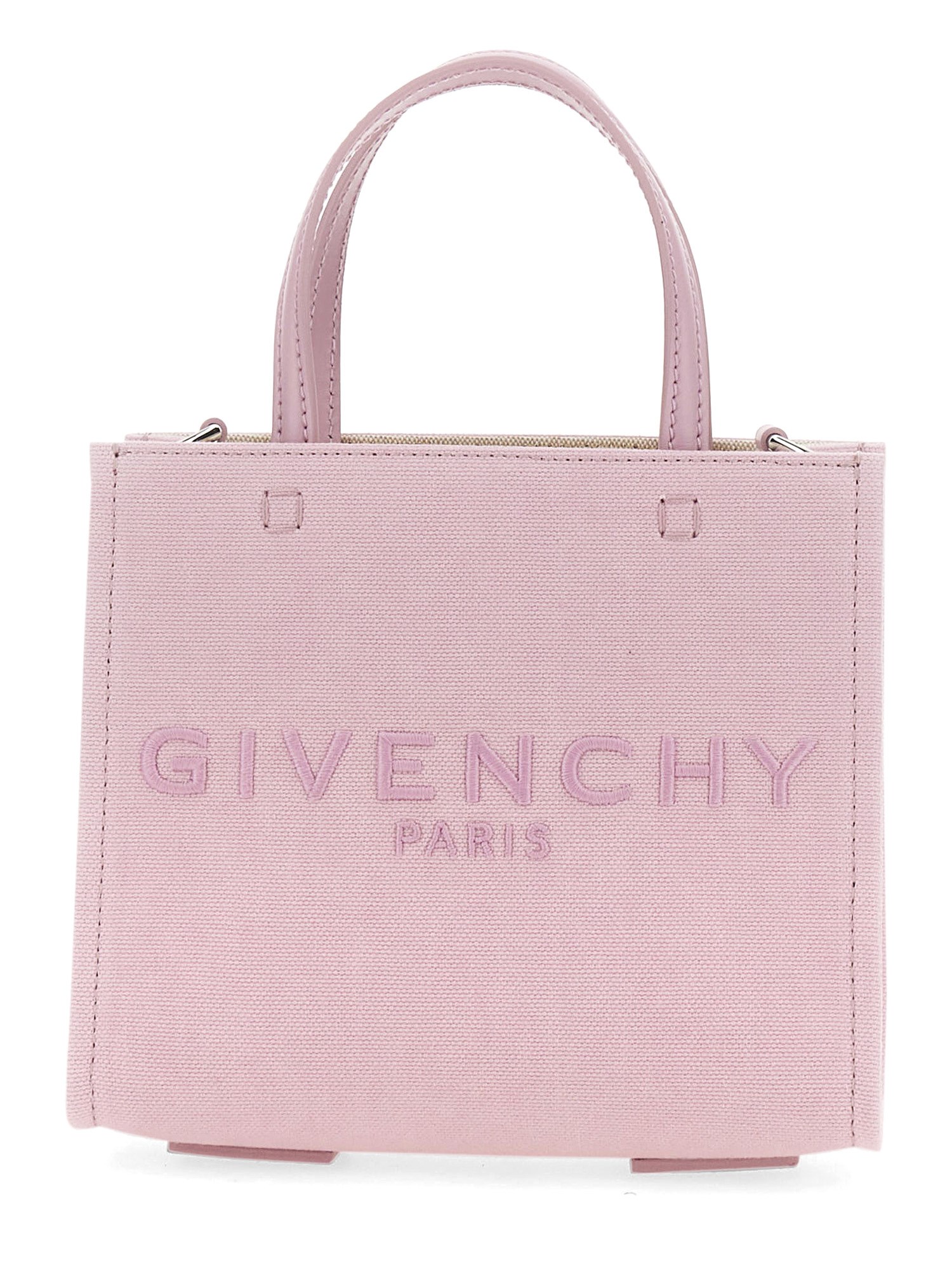 Givenchy givenchy mini g-tote bag