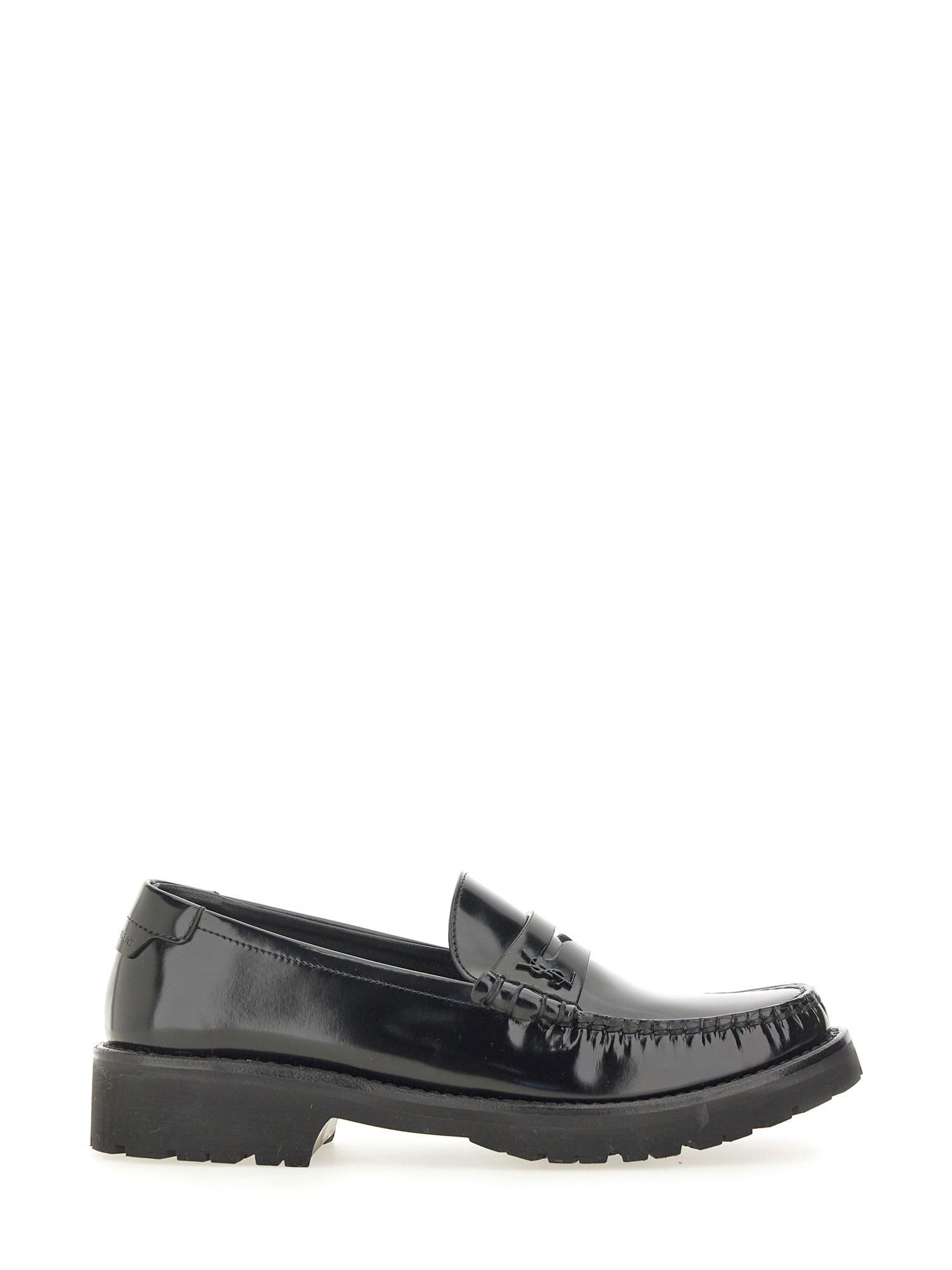 Saint Laurent saint laurent moccasin "le loafer"