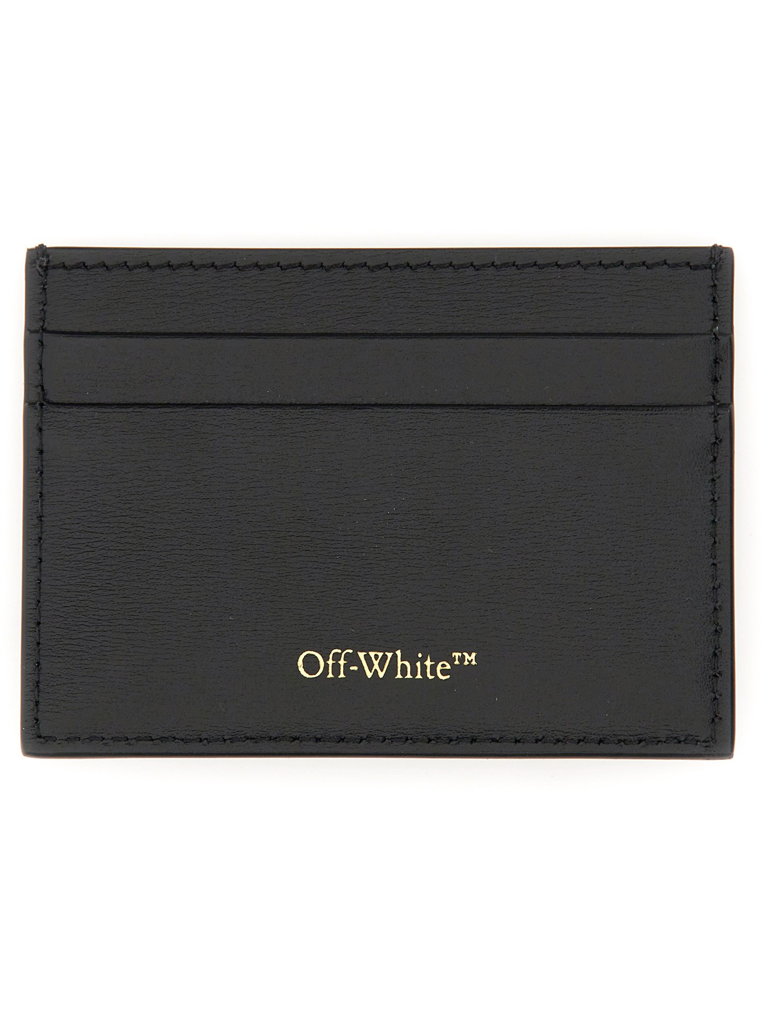 OFF-WHITE off-white card holder with logo