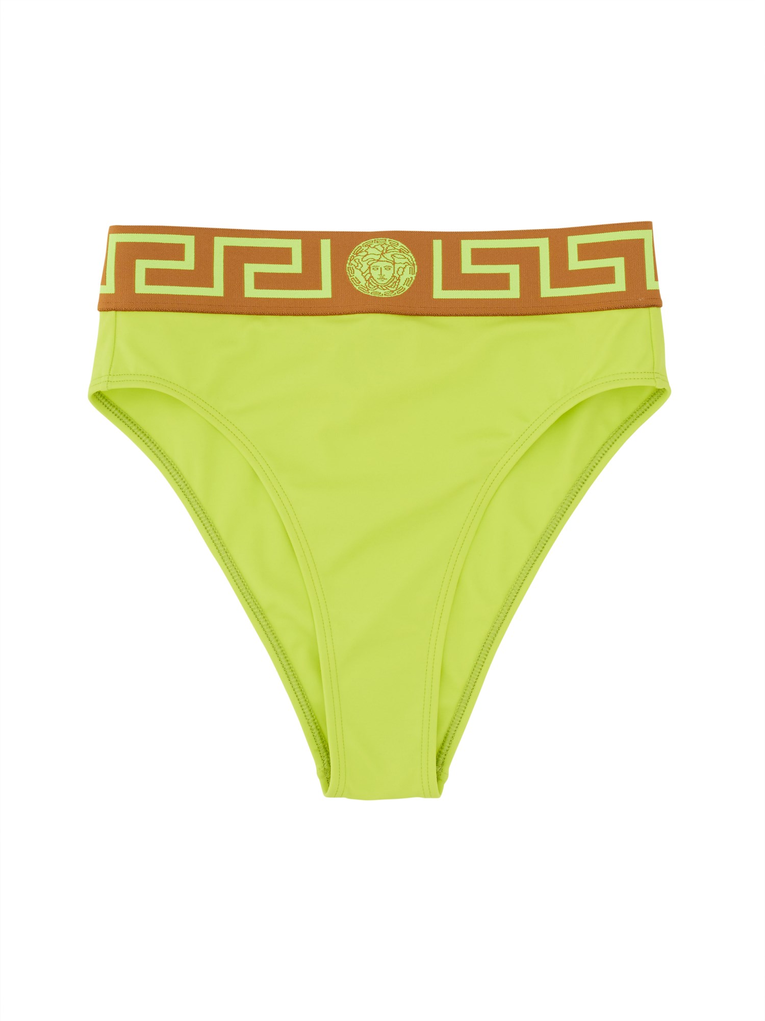 Versace versace bikini briefs