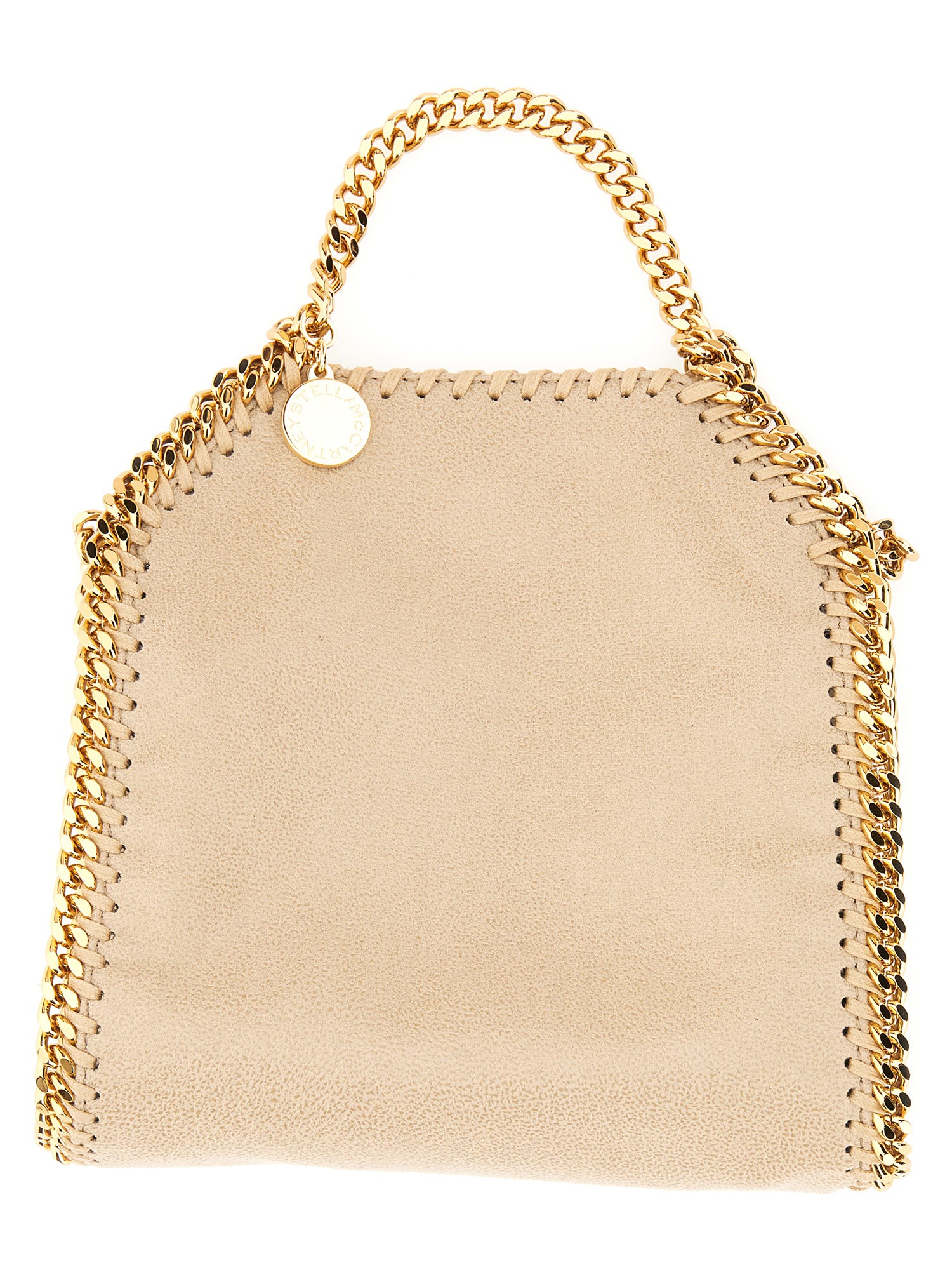 Stella McCartney stella mccartney falabella tiny bag