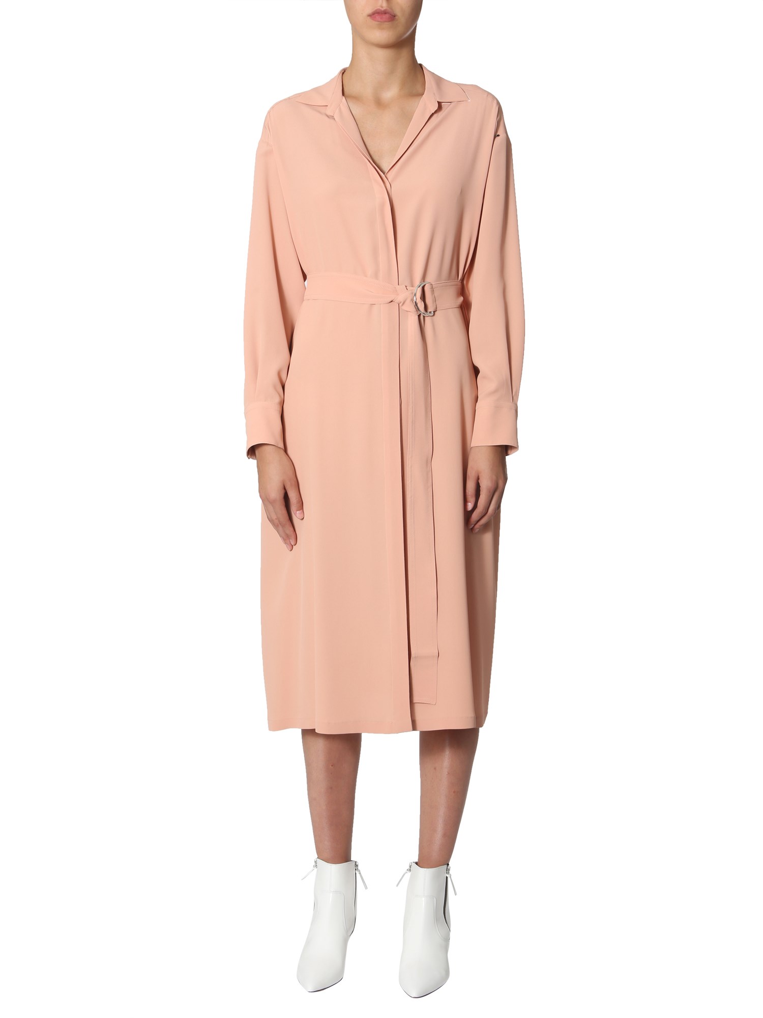 Max Mara max mara "polo" dress