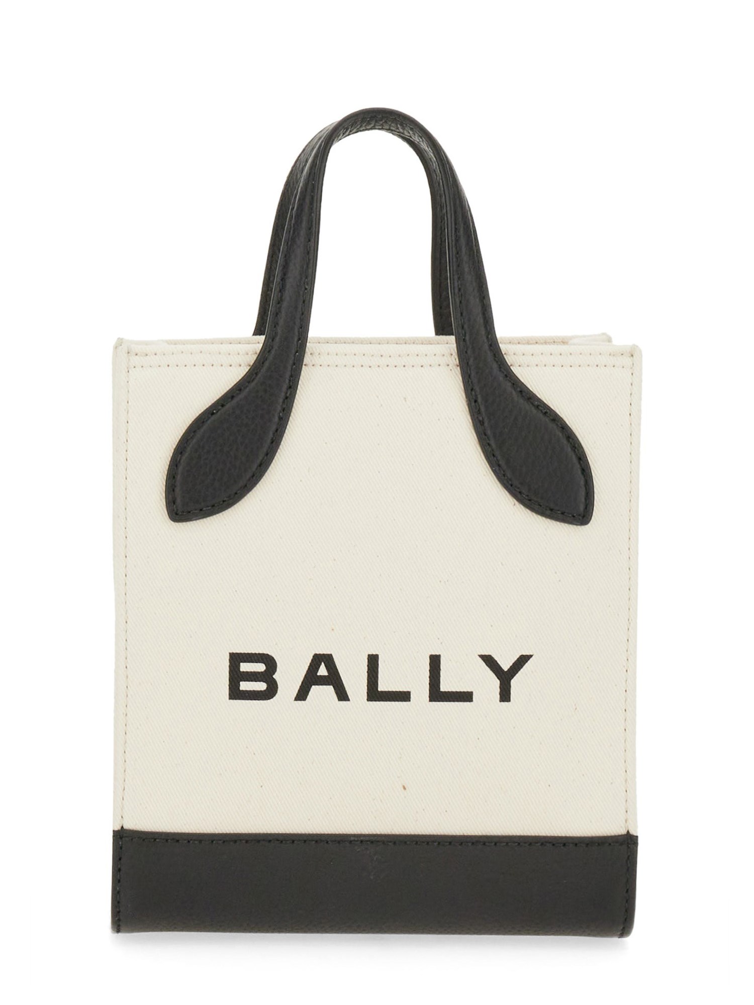 BALLY bally bag with logo