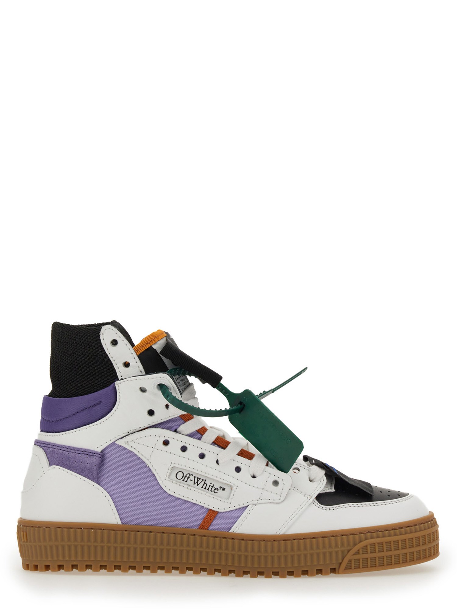 OFF-WHITE off-white off-court sneaker