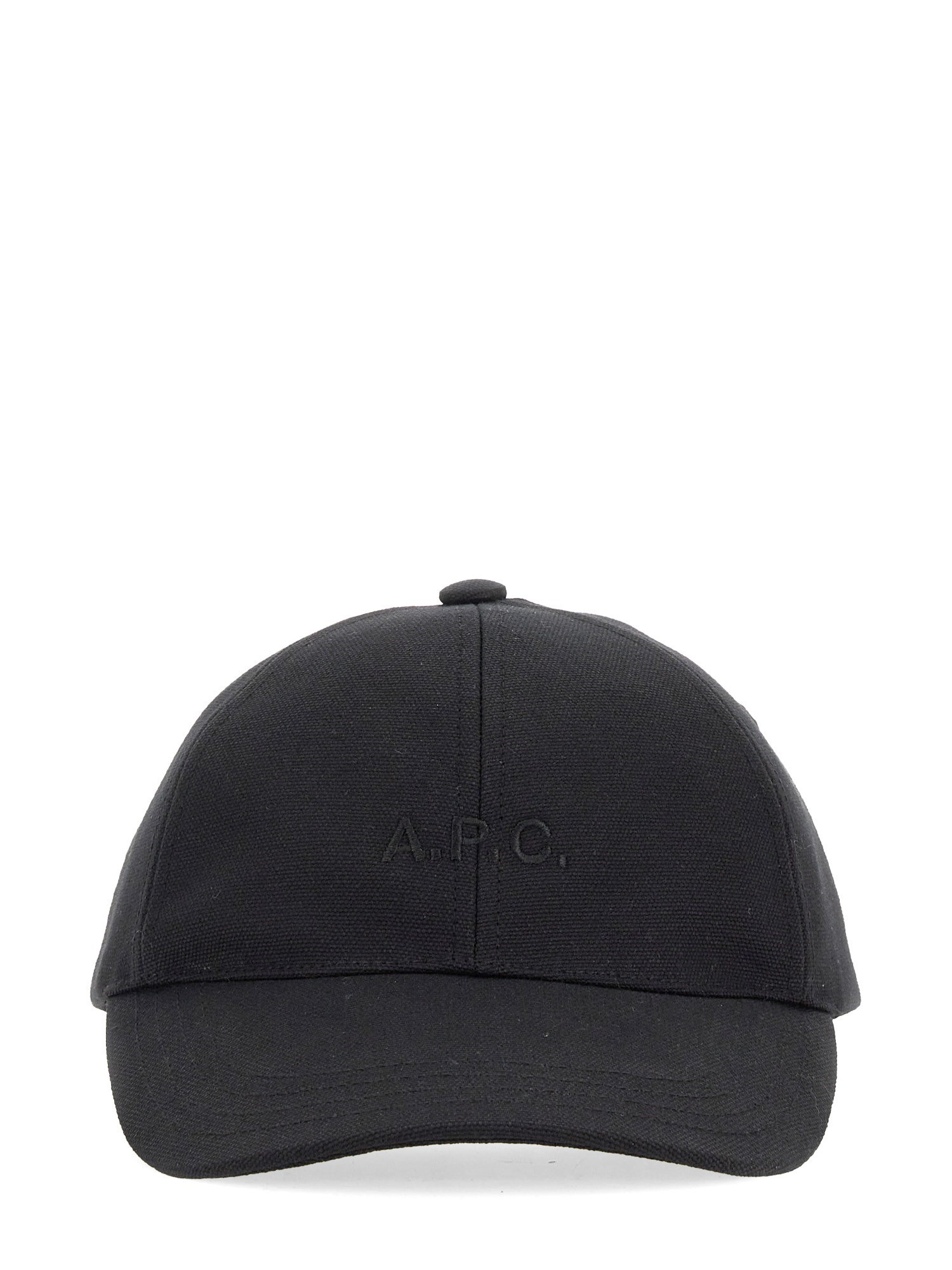 A.P.C. a. p.c. baseball cap