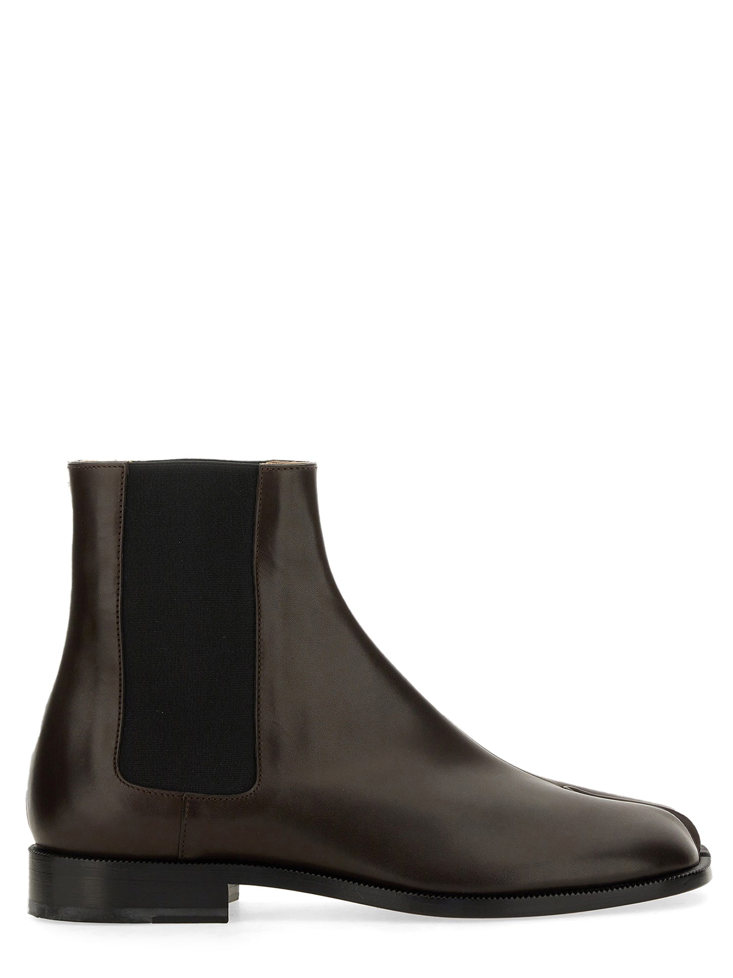 Maison Margiela maison margiela tabi chelsea boot