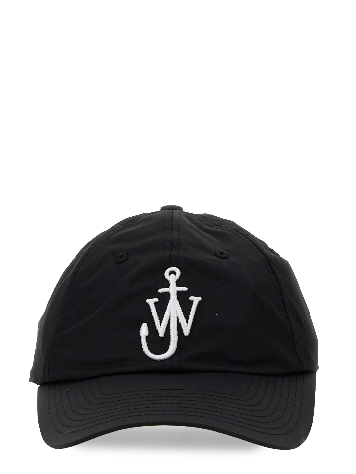 Jw Anderson jw anderson baseball hat with logo