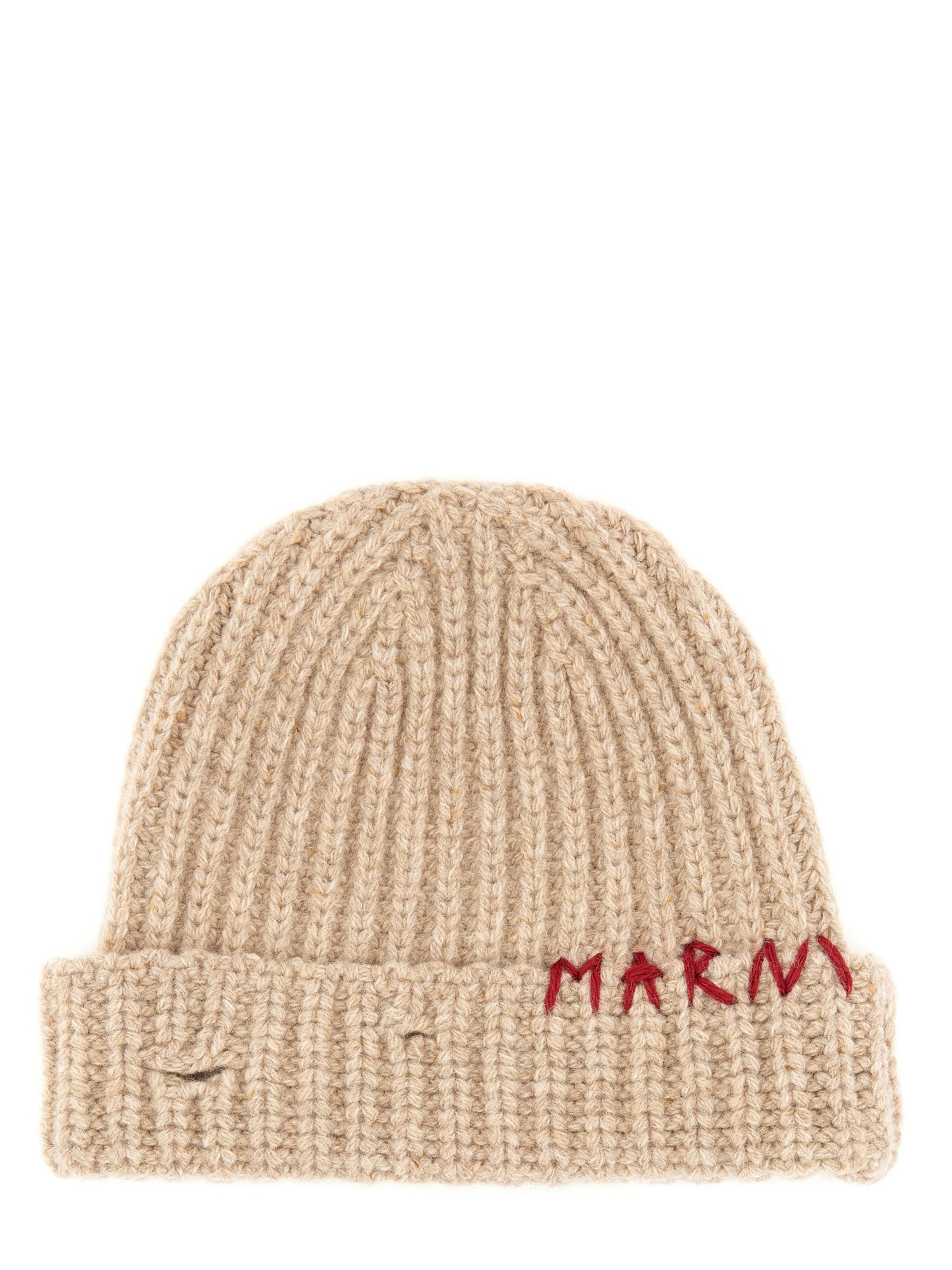 Marni marni beanie hat