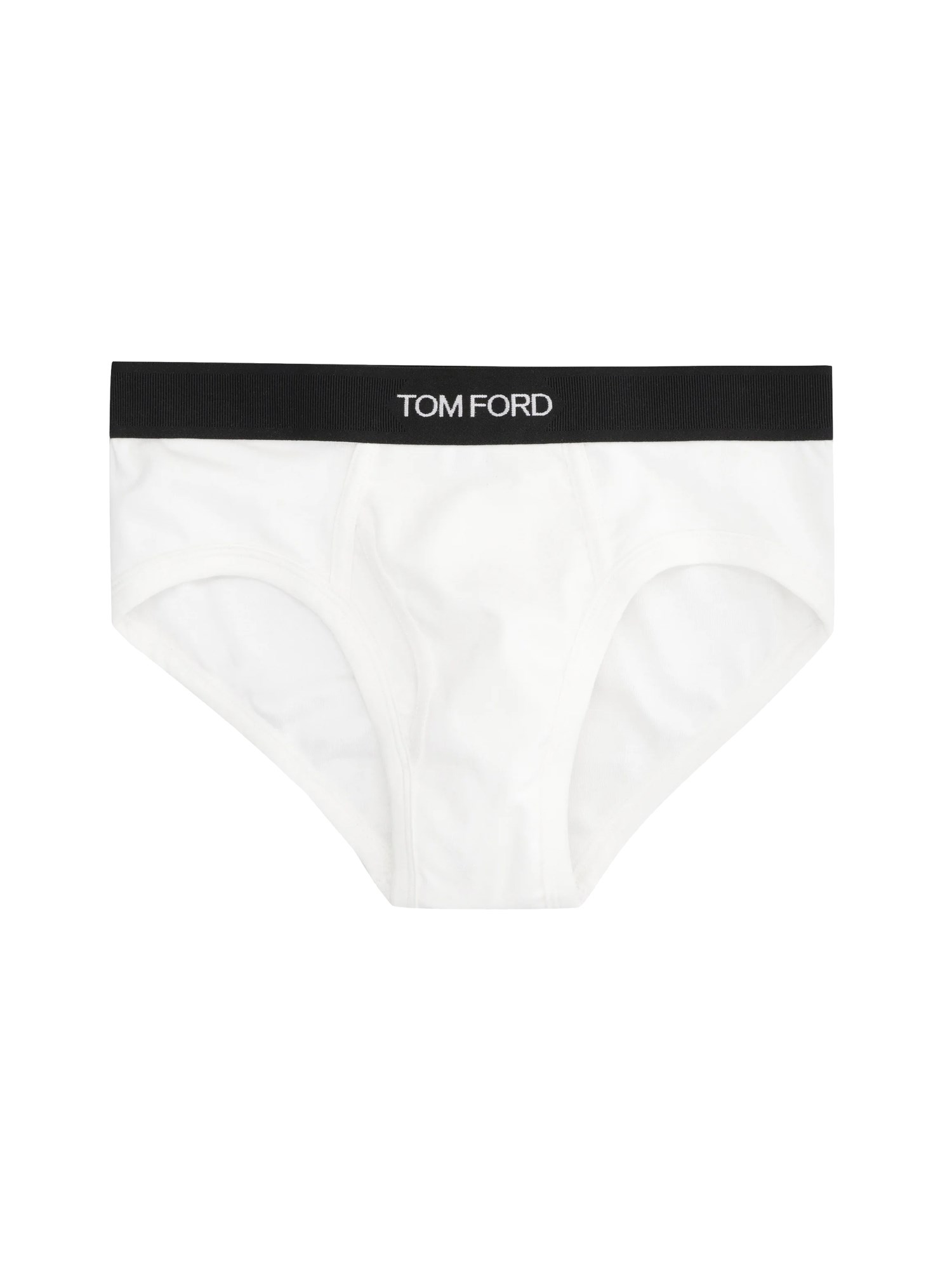 Tom Ford tom ford briefs with logo