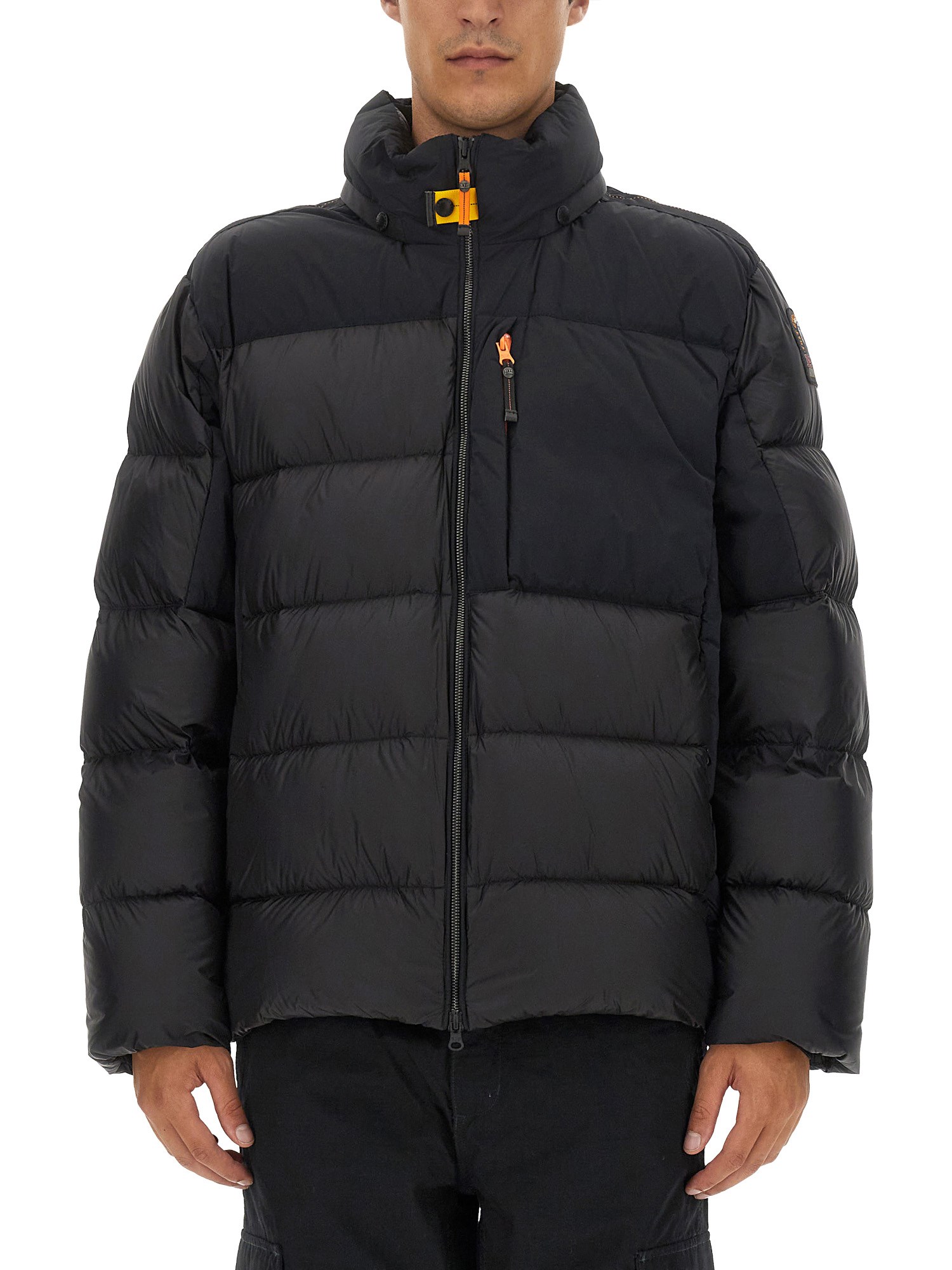 PARAJUMPERS parajumpers "gover" jacket