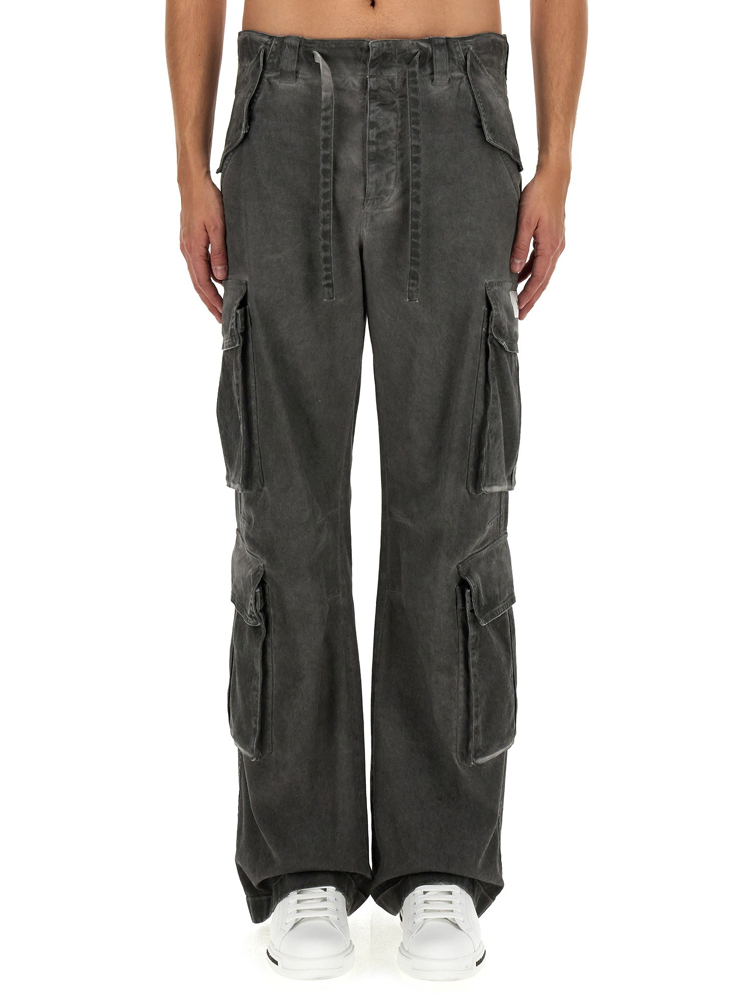 Dolce & Gabbana dolce & gabbana cargo pants