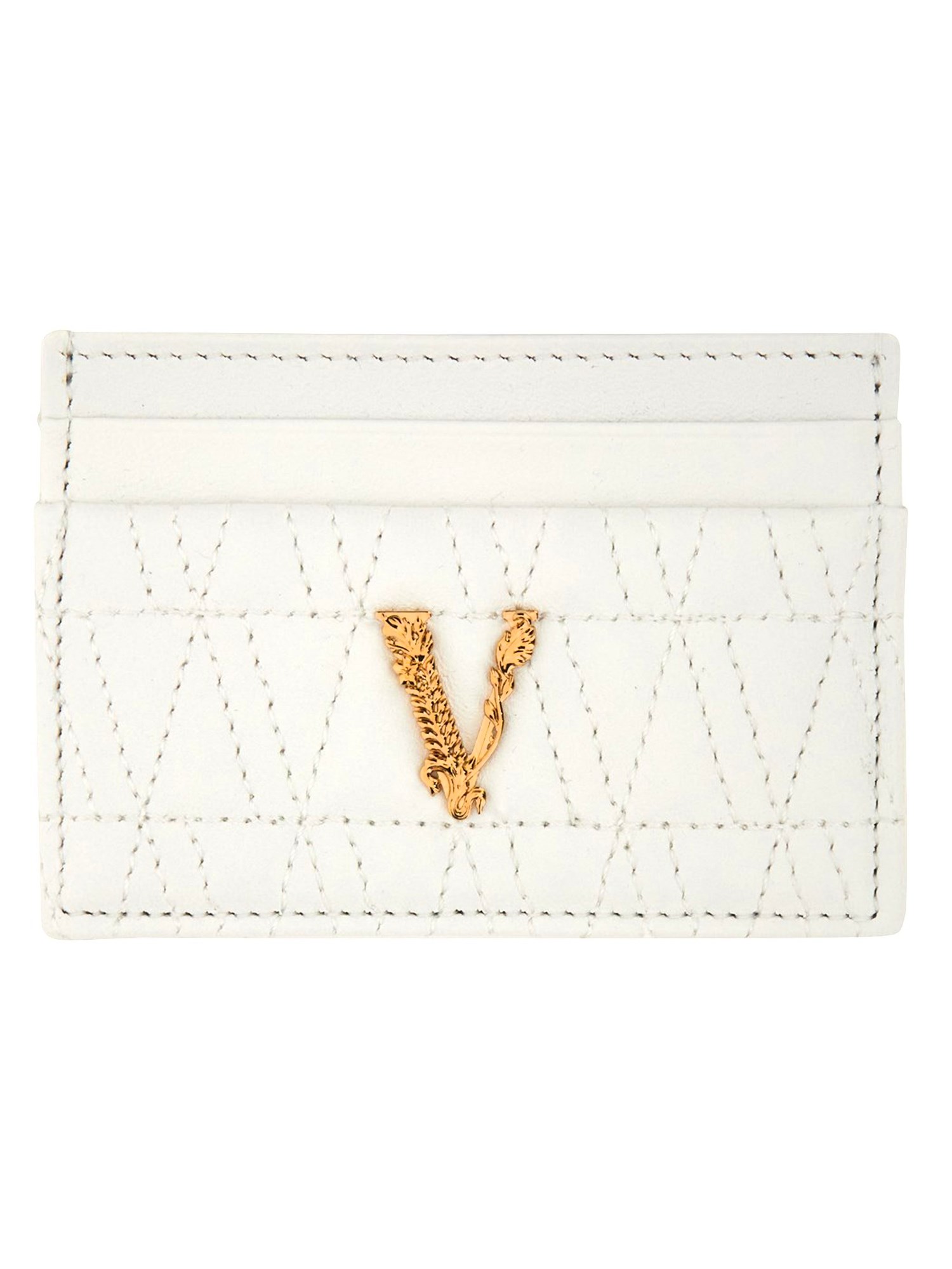 Versace versace card holder "virtus"