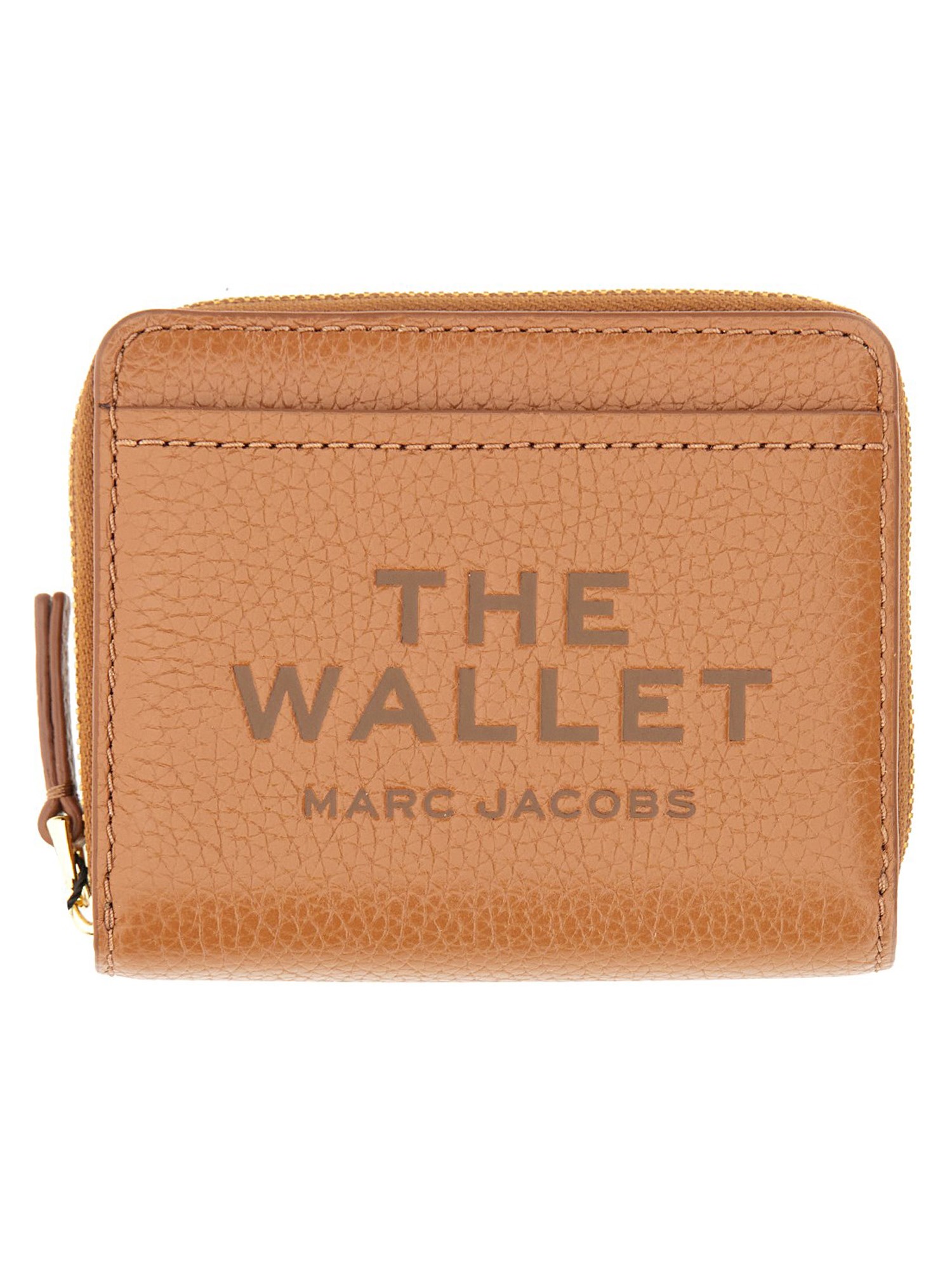 Marc Jacobs marc jacobs "the compact" mini wallet