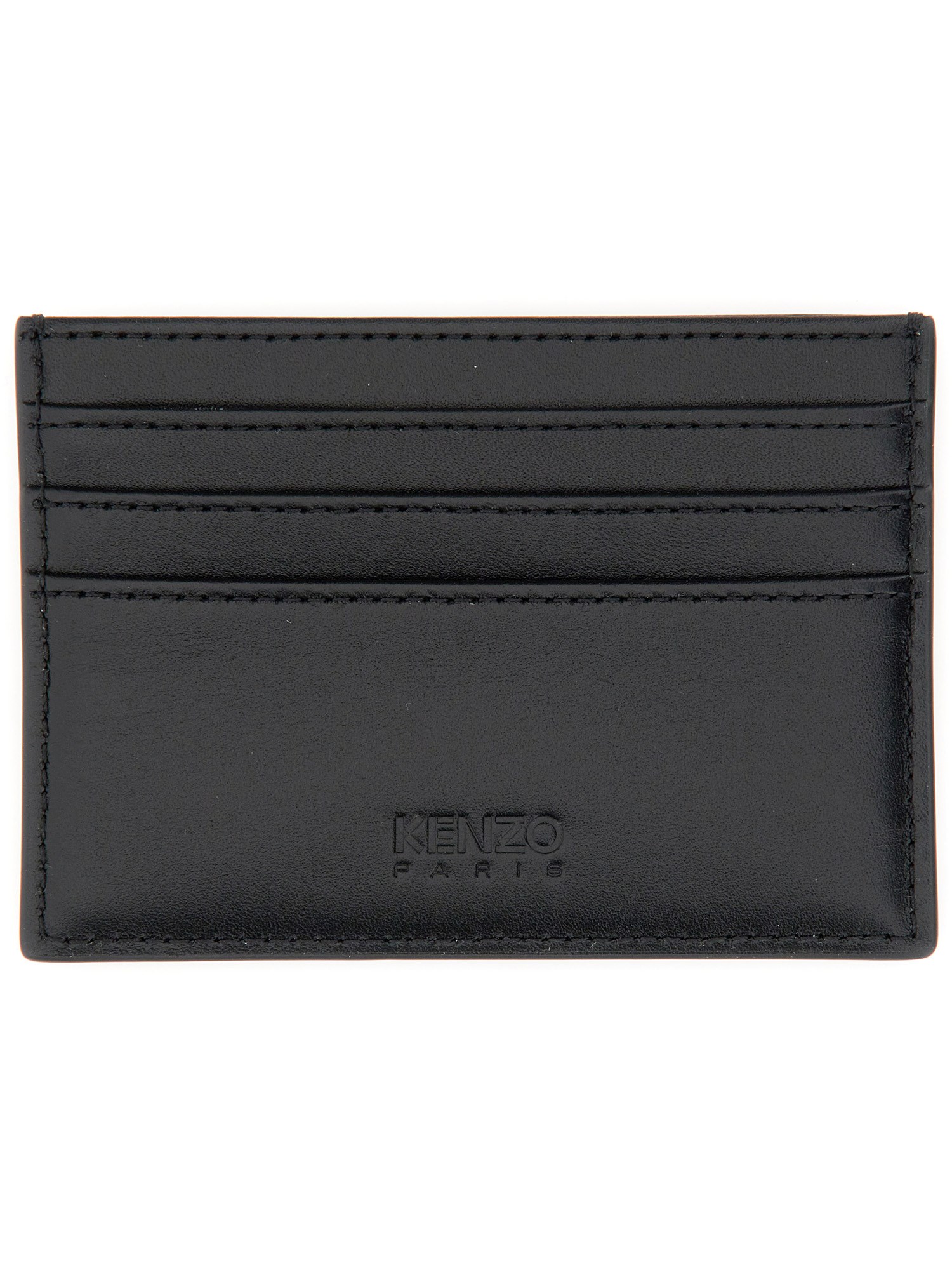 Kenzo kenzo card holder with logo