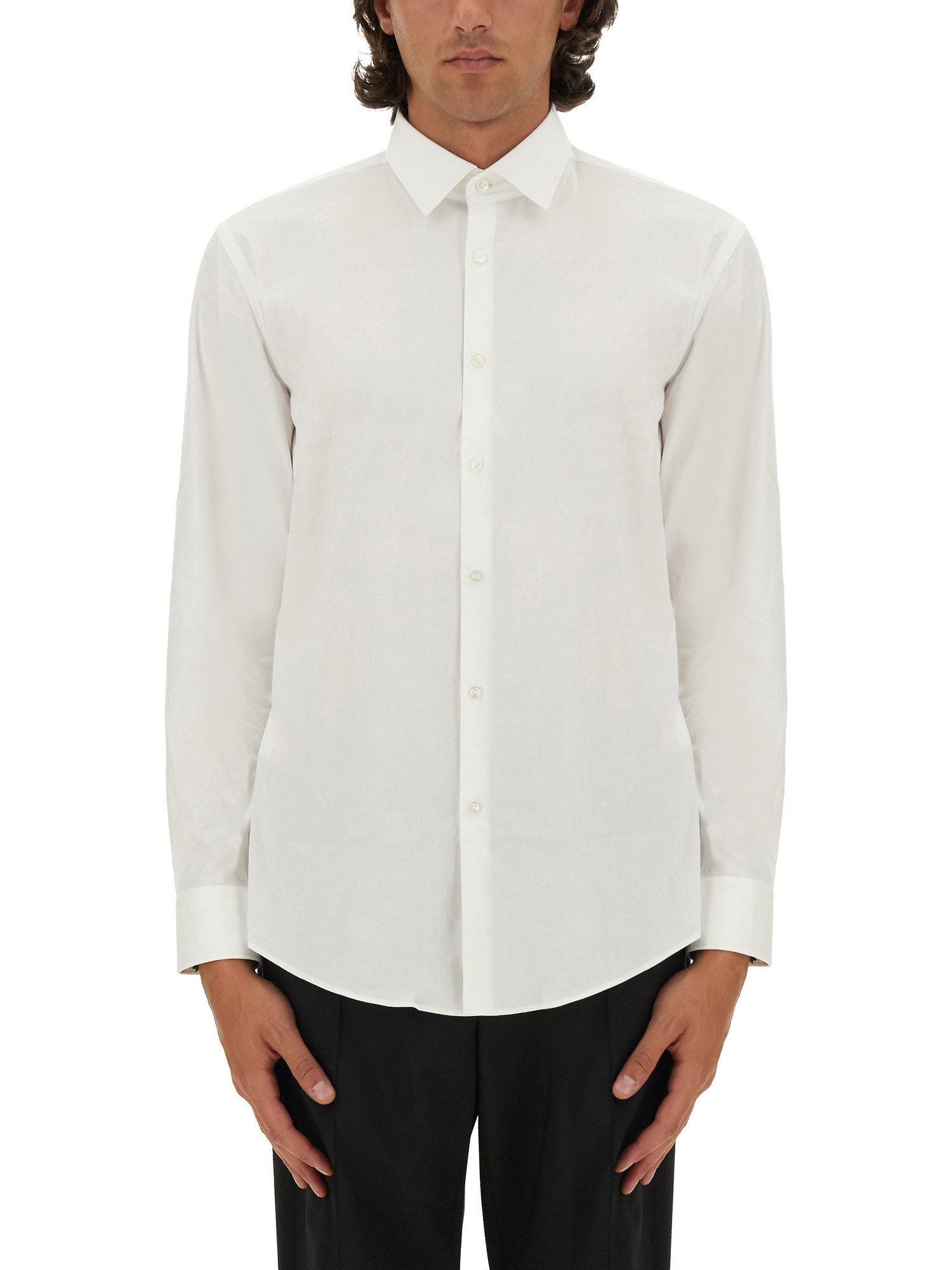 Hugo hugo regular fit shirt