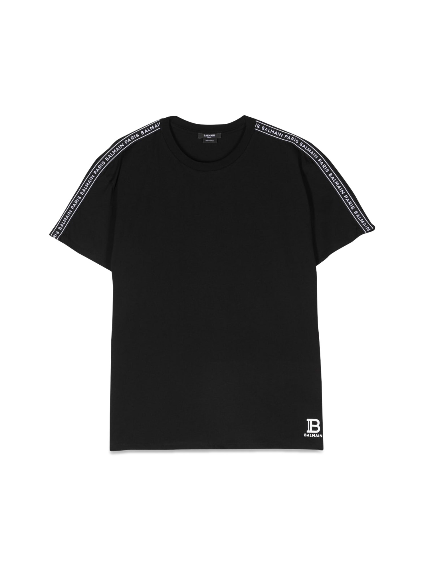 Balmain balmain mc t-shirt