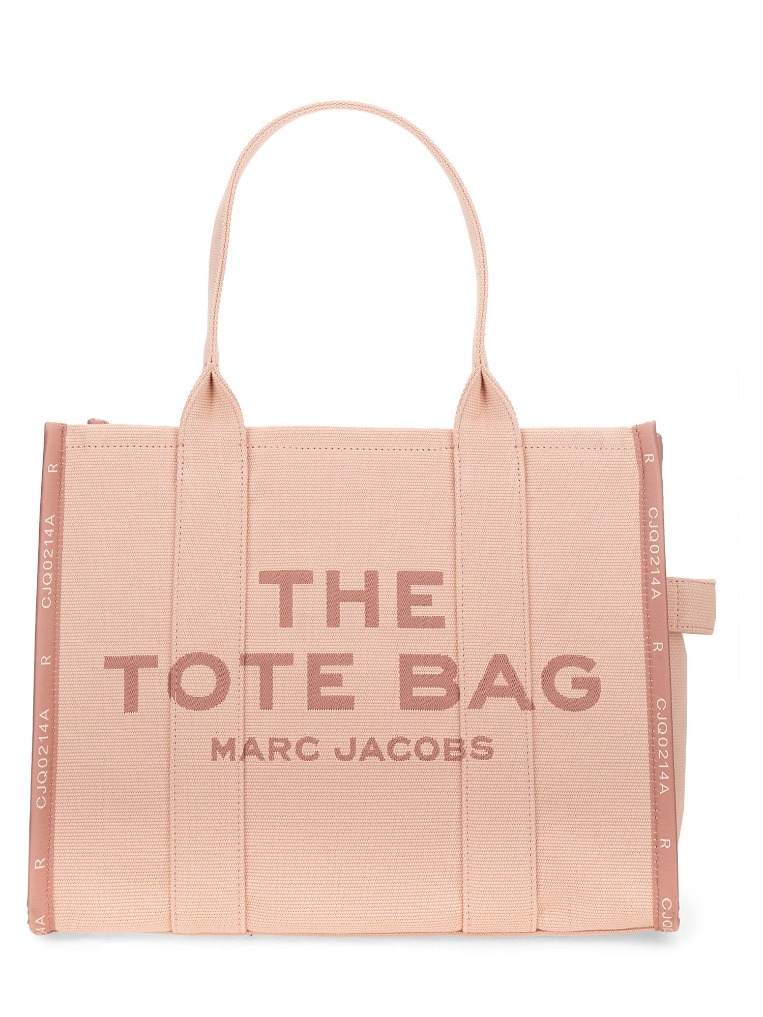 Marc Jacobs marc jacobs "the tote" jacquard large bag