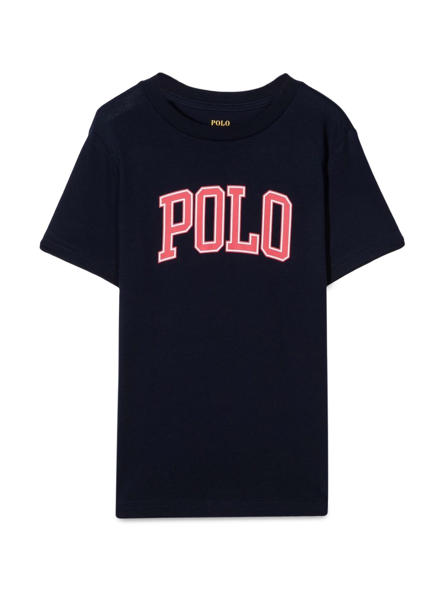 Polo Ralph Lauren polo ralph lauren 26/1 jersey-sscn-knit shirts-t-shirts