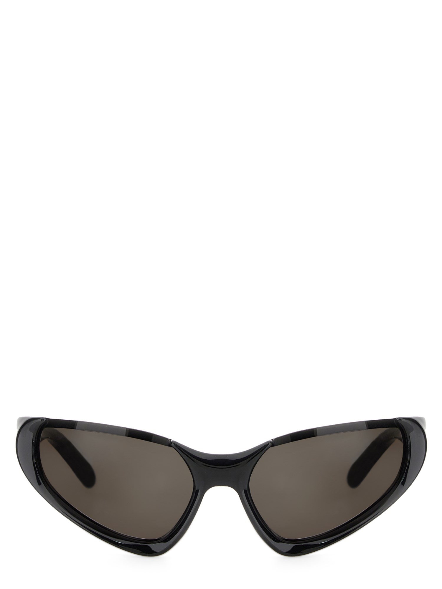 Balenciaga balenciaga xpander rectangle sunglasses