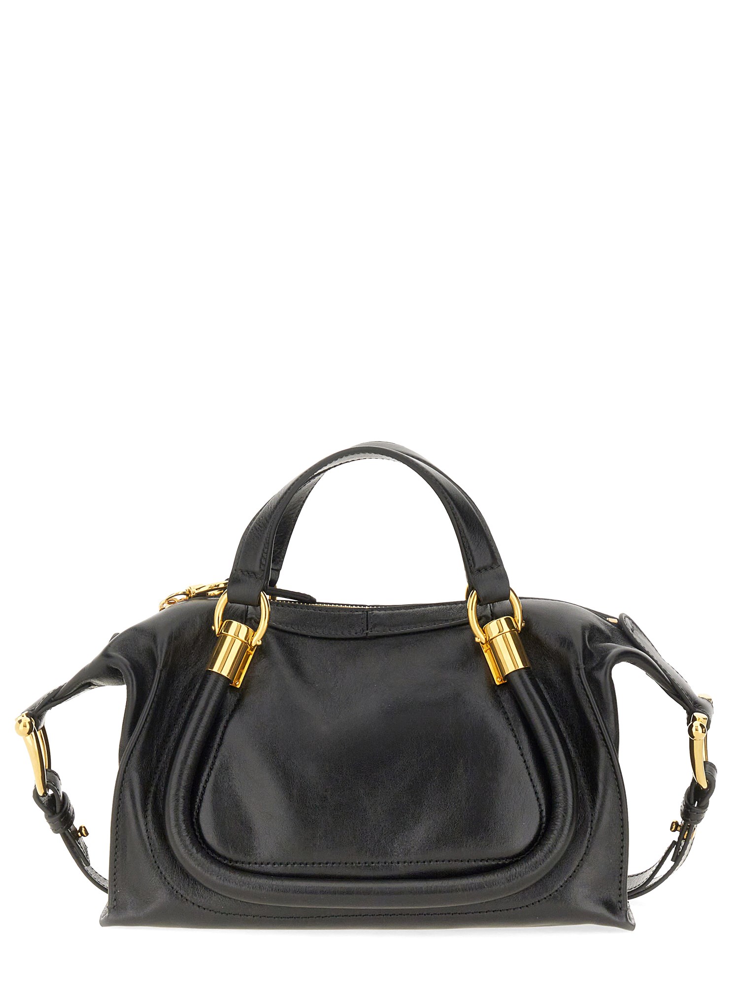  chloe' bag "paraty 24" small