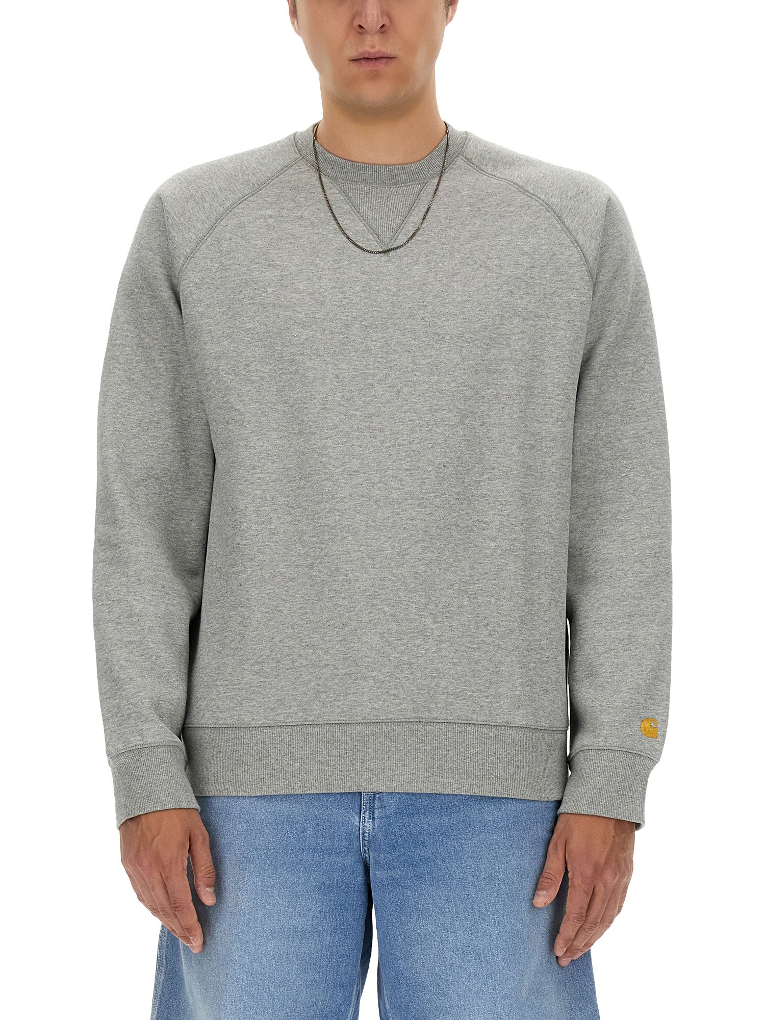 Carhartt WIP carhartt wip "chase" sweatshirt