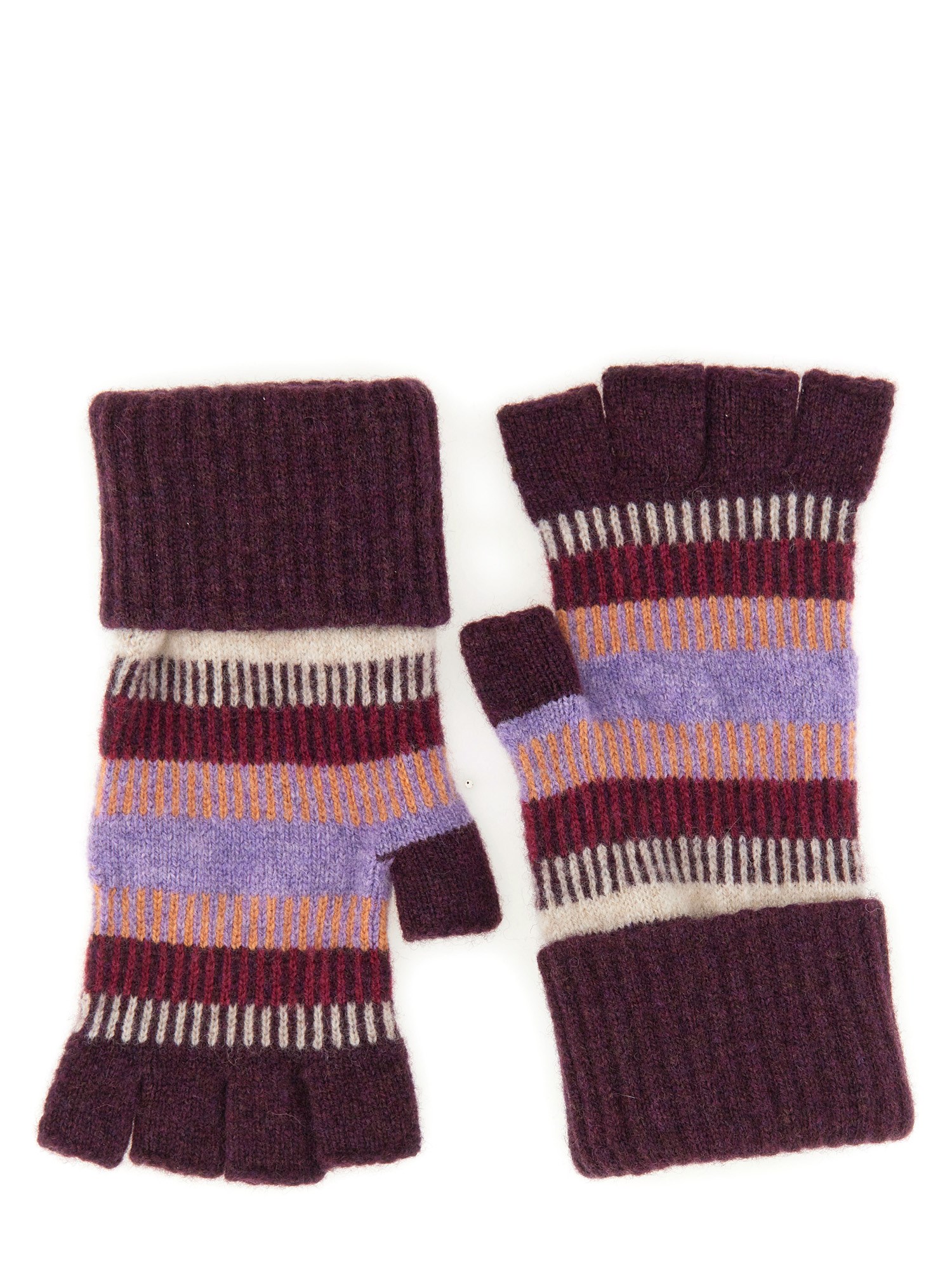 Paul Smith paul smith gloves with logo