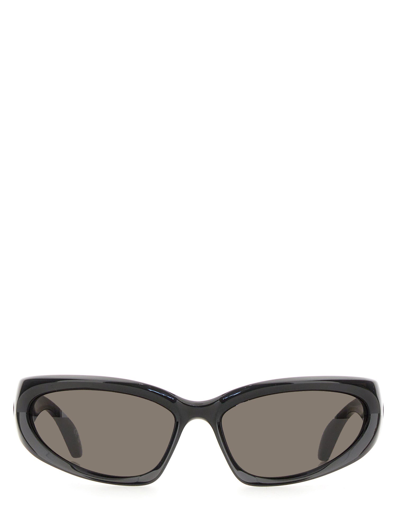 Balenciaga balenciaga swift oval sunglasses