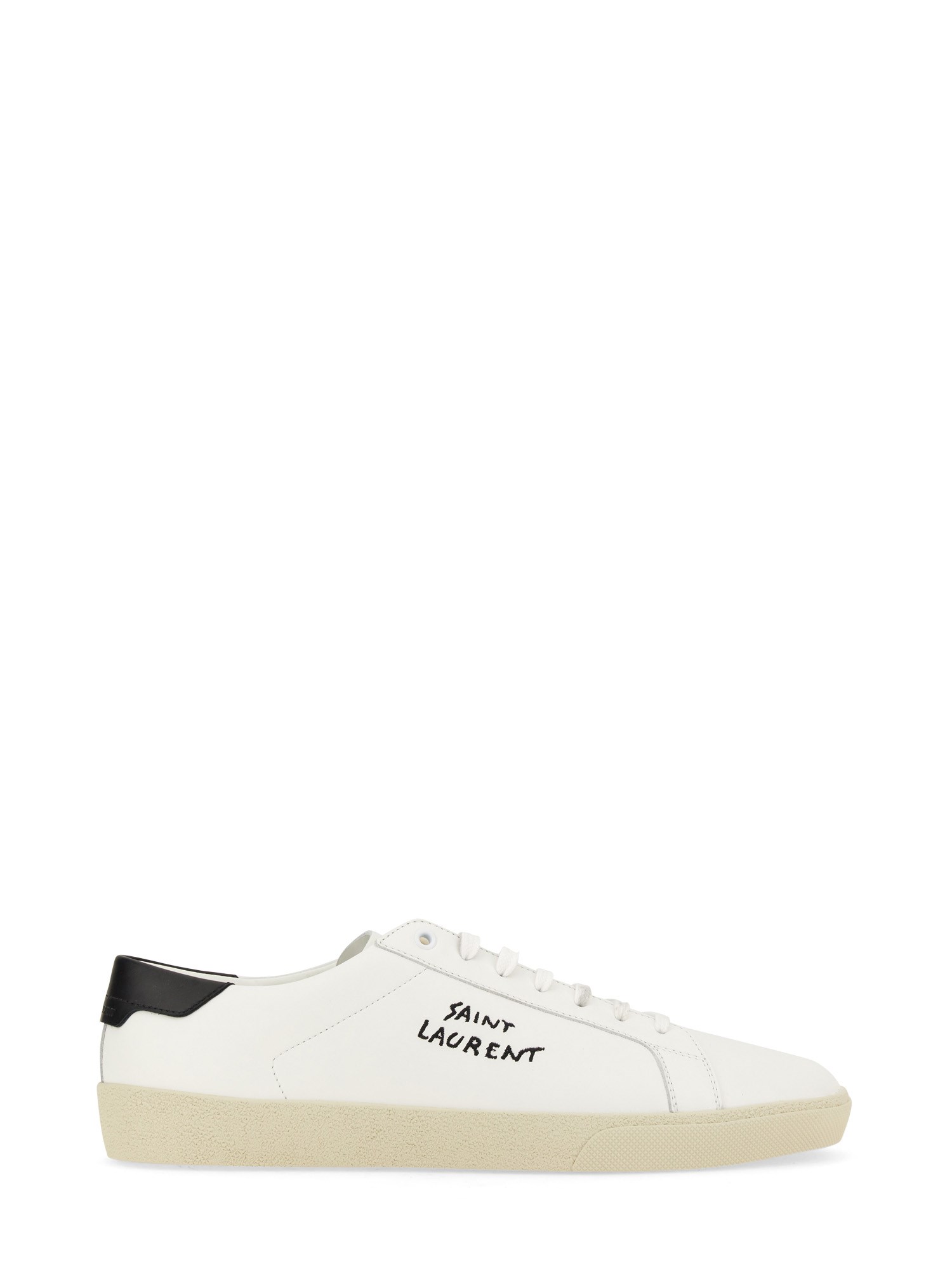 Saint Laurent saint laurent sneakers court sl/06