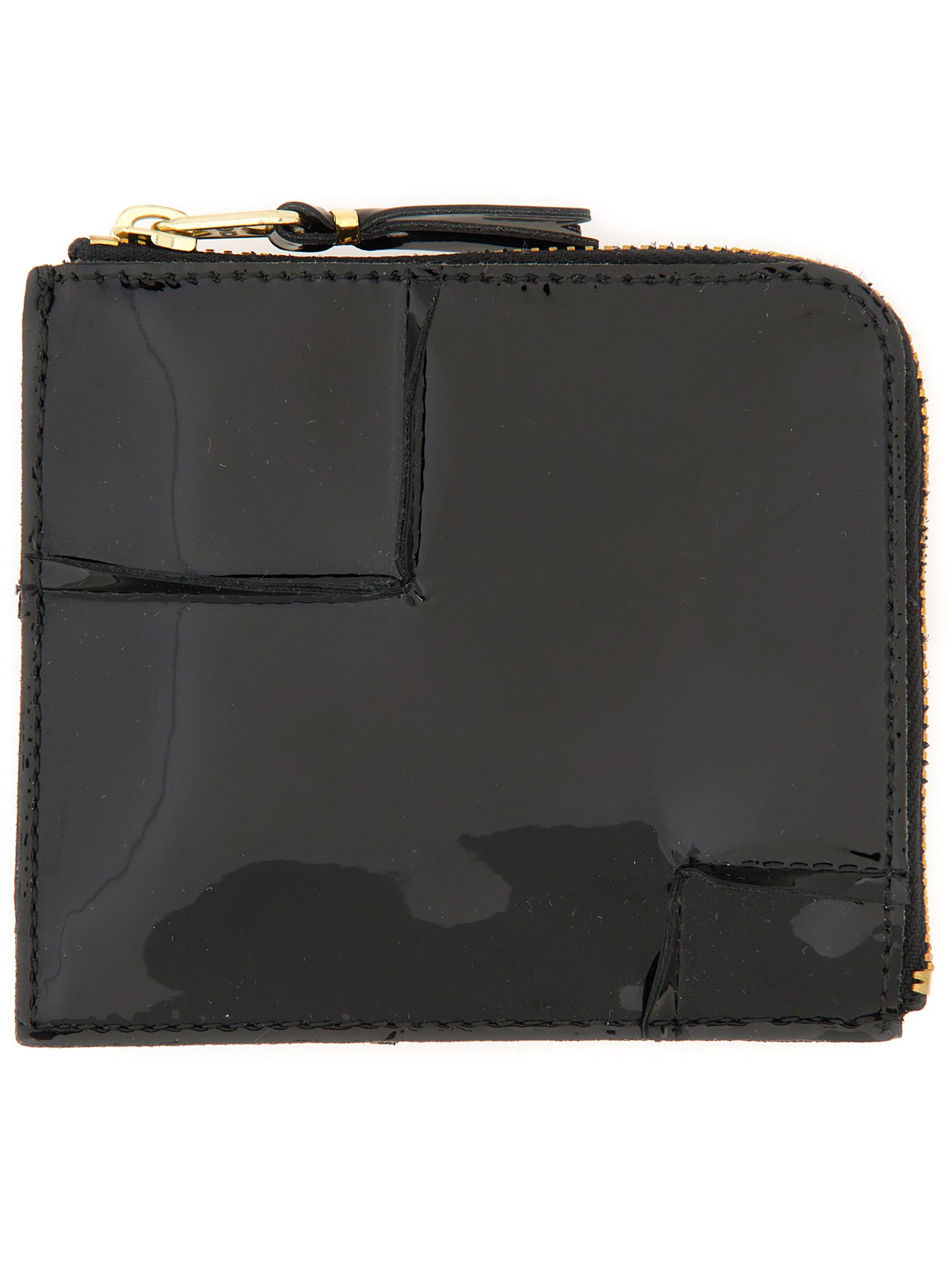 COMME DES GARCONS WALLET comme des garcons wallet wallet reversed hem series