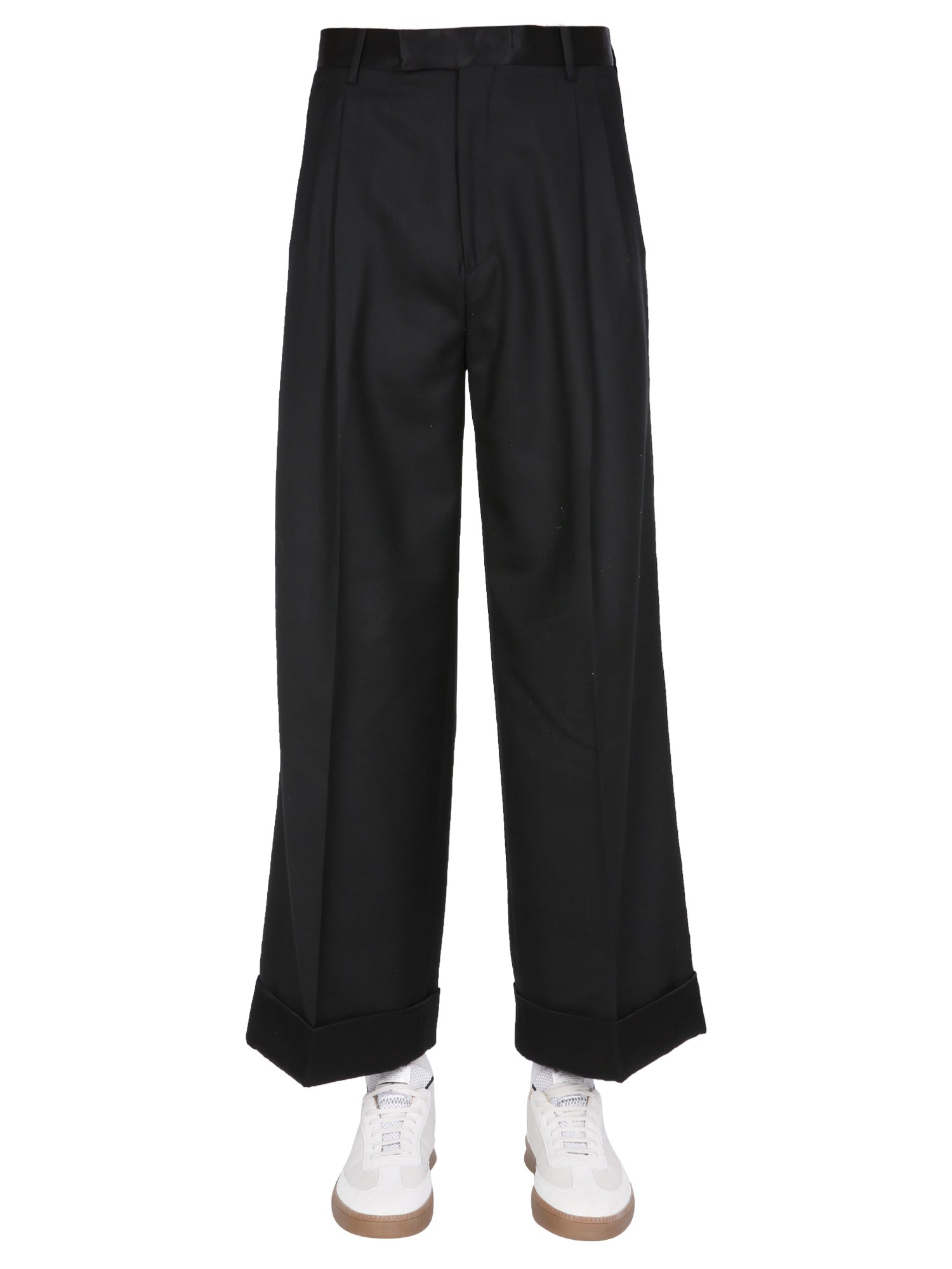 Vivienne Westwood vivienne westwood "faisel" trousers