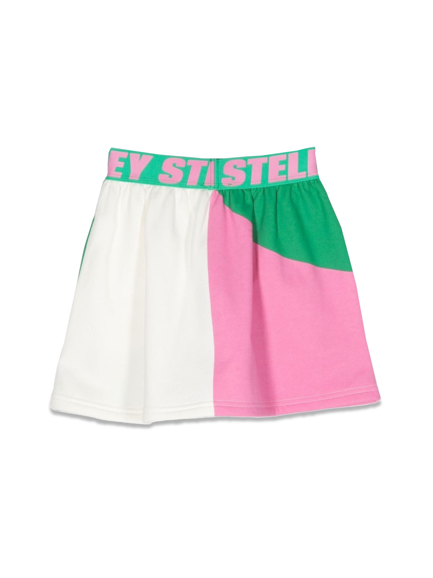 Stella McCartney stella mccartney sweatshirt skirt