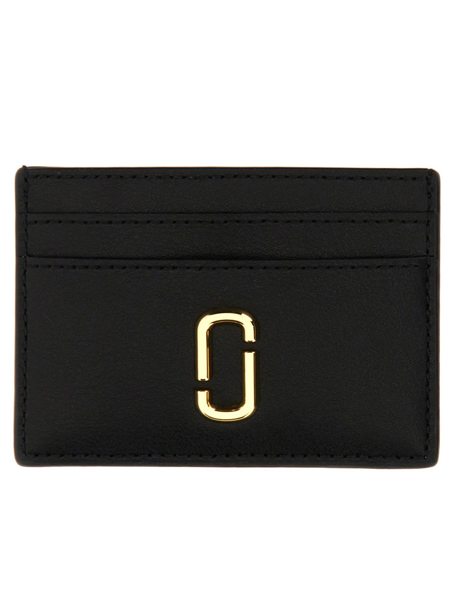 Marc Jacobs marc jacobs card holder with logo