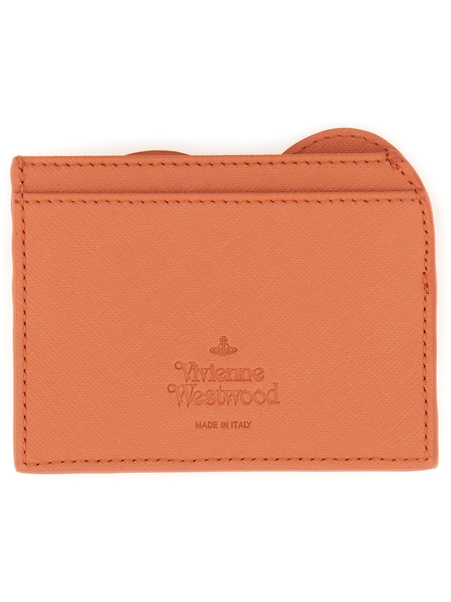 Vivienne Westwood vivienne westwood orb card holder