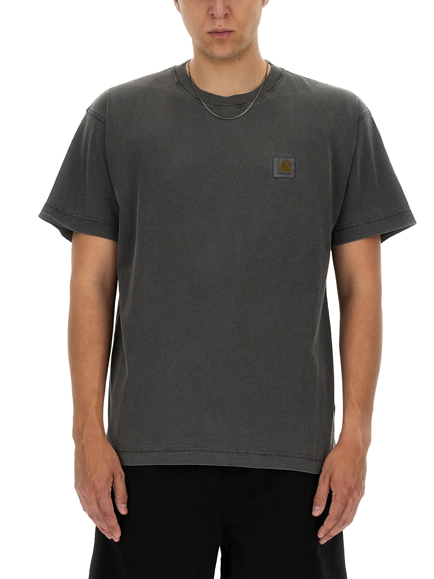 Carhartt WIP carhartt wip t-shirt "nelson"